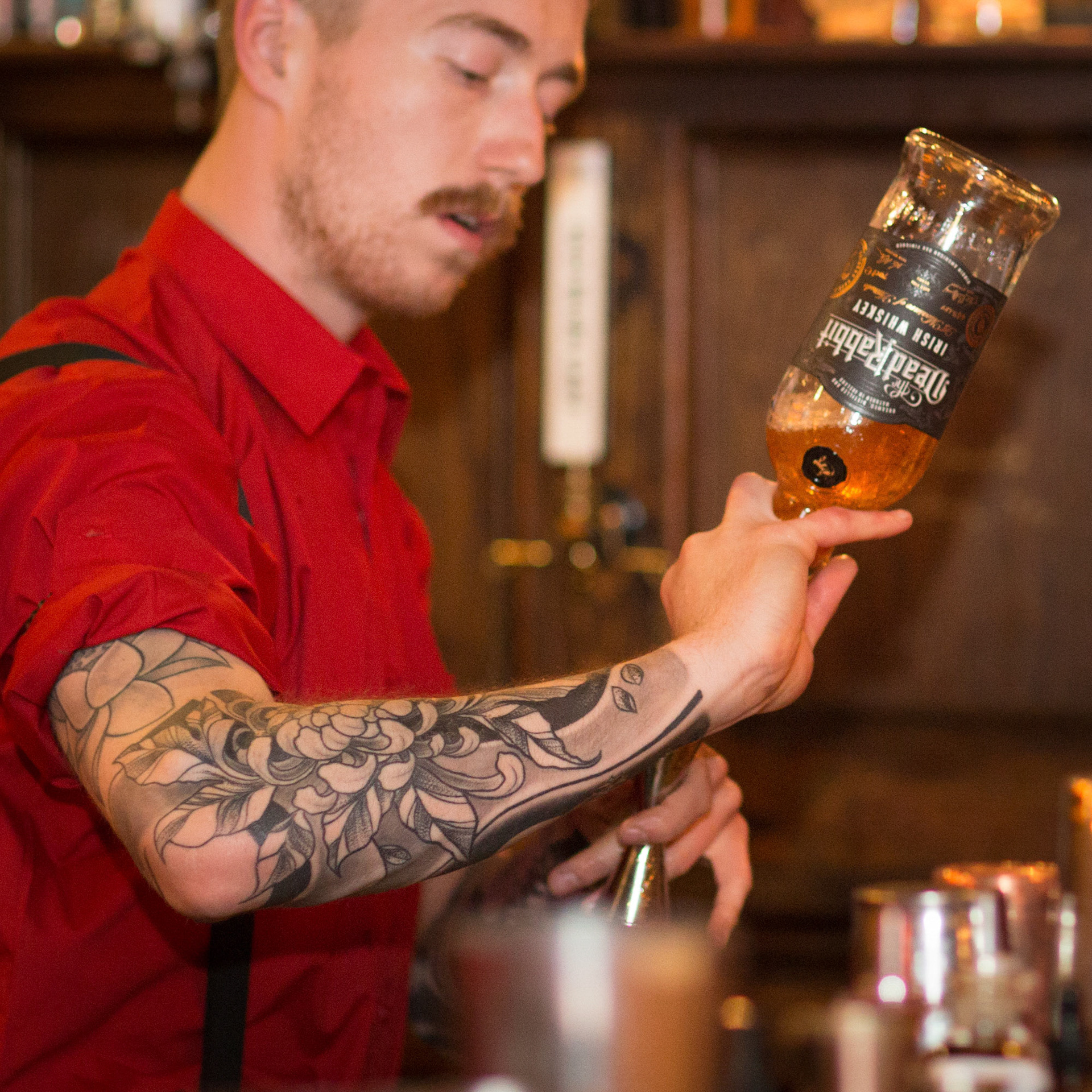 Event photography in Manchester