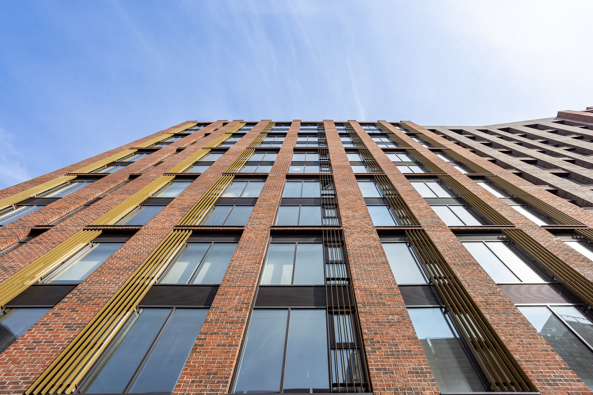 Property developer photographer