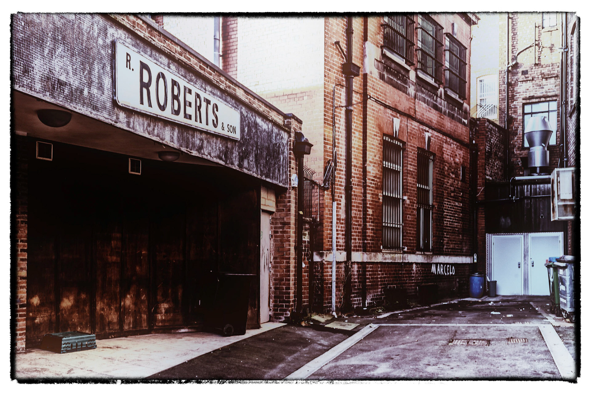 Roberts