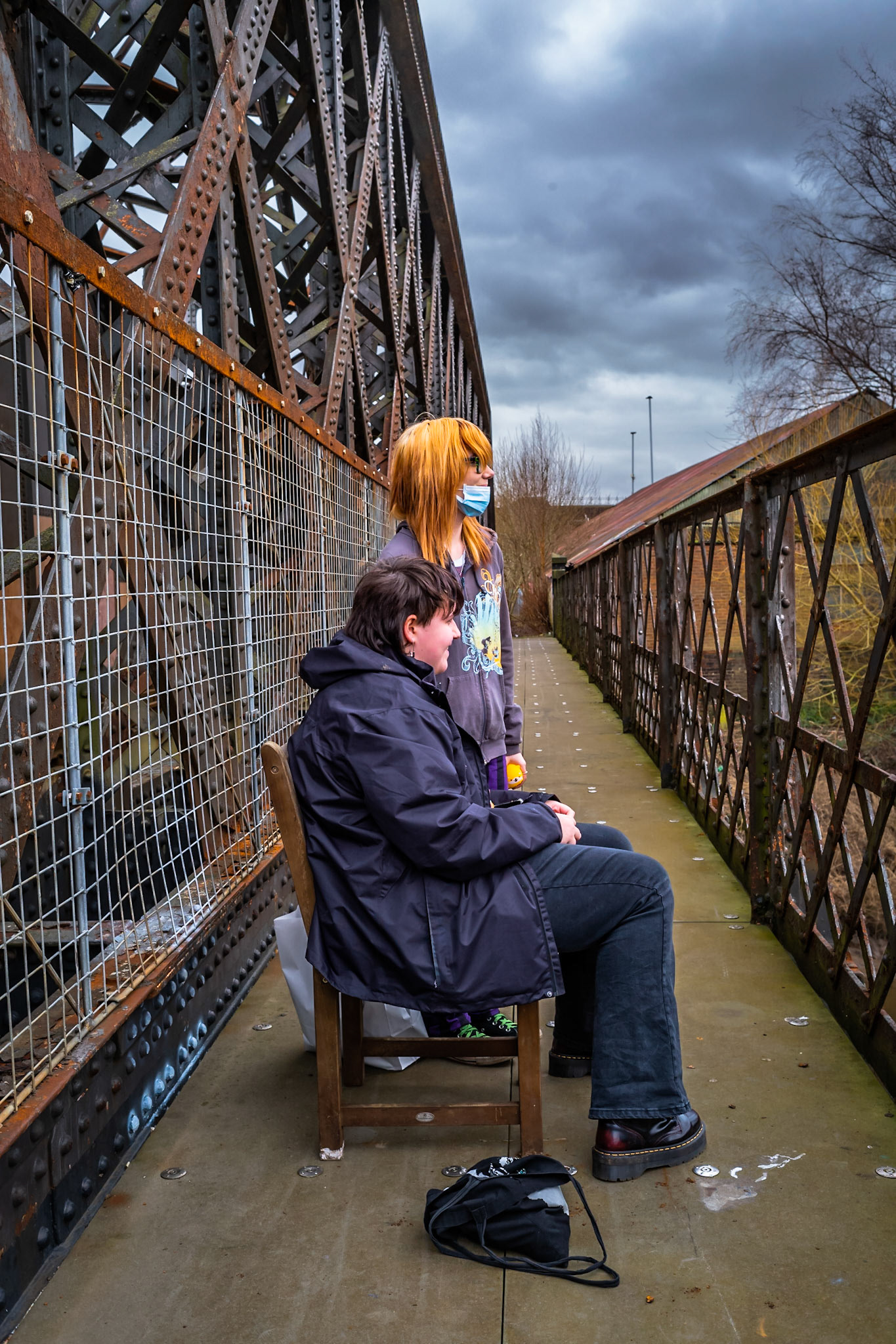 Railway bridge_5