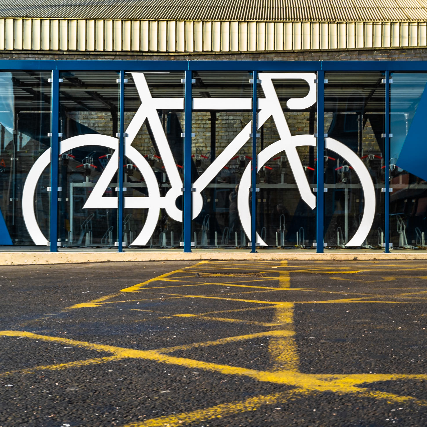 Bike store