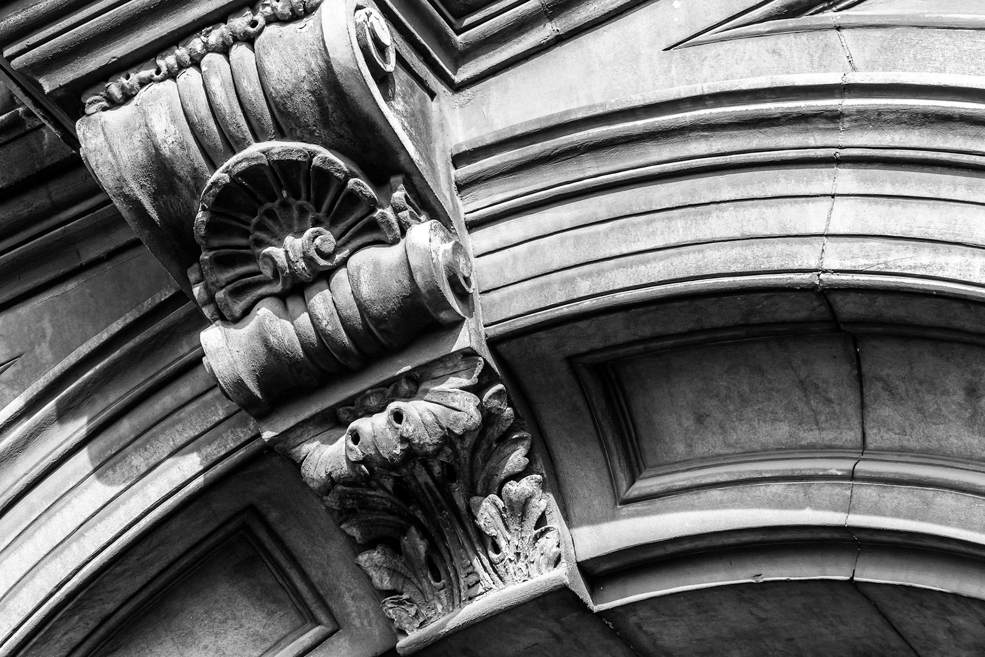 Port House detail_1