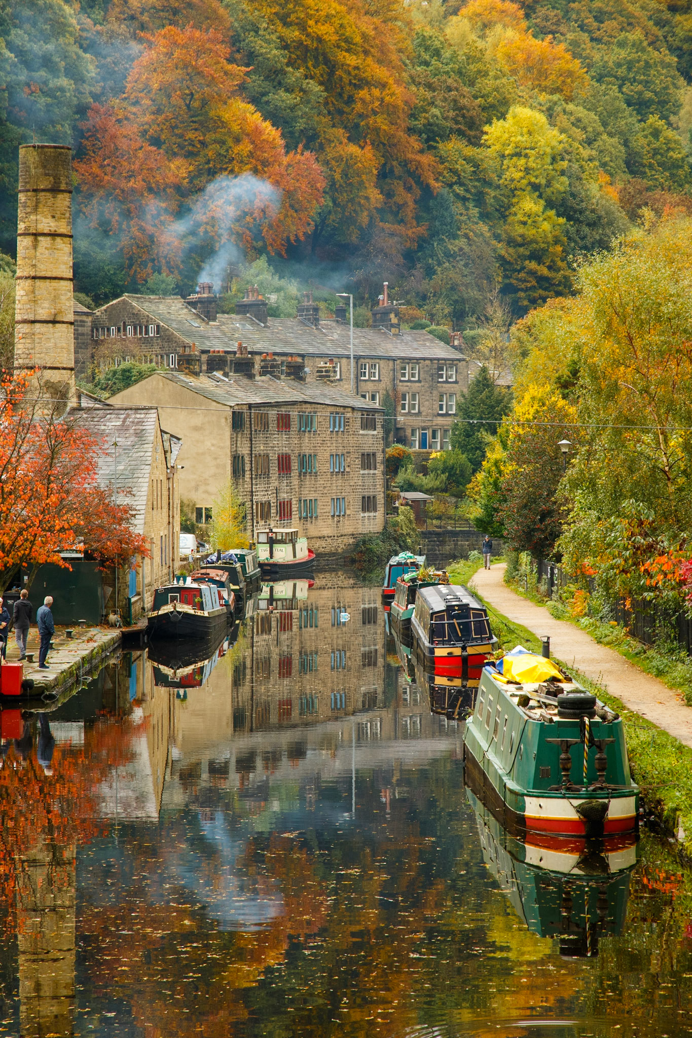 Rochdale canal_1