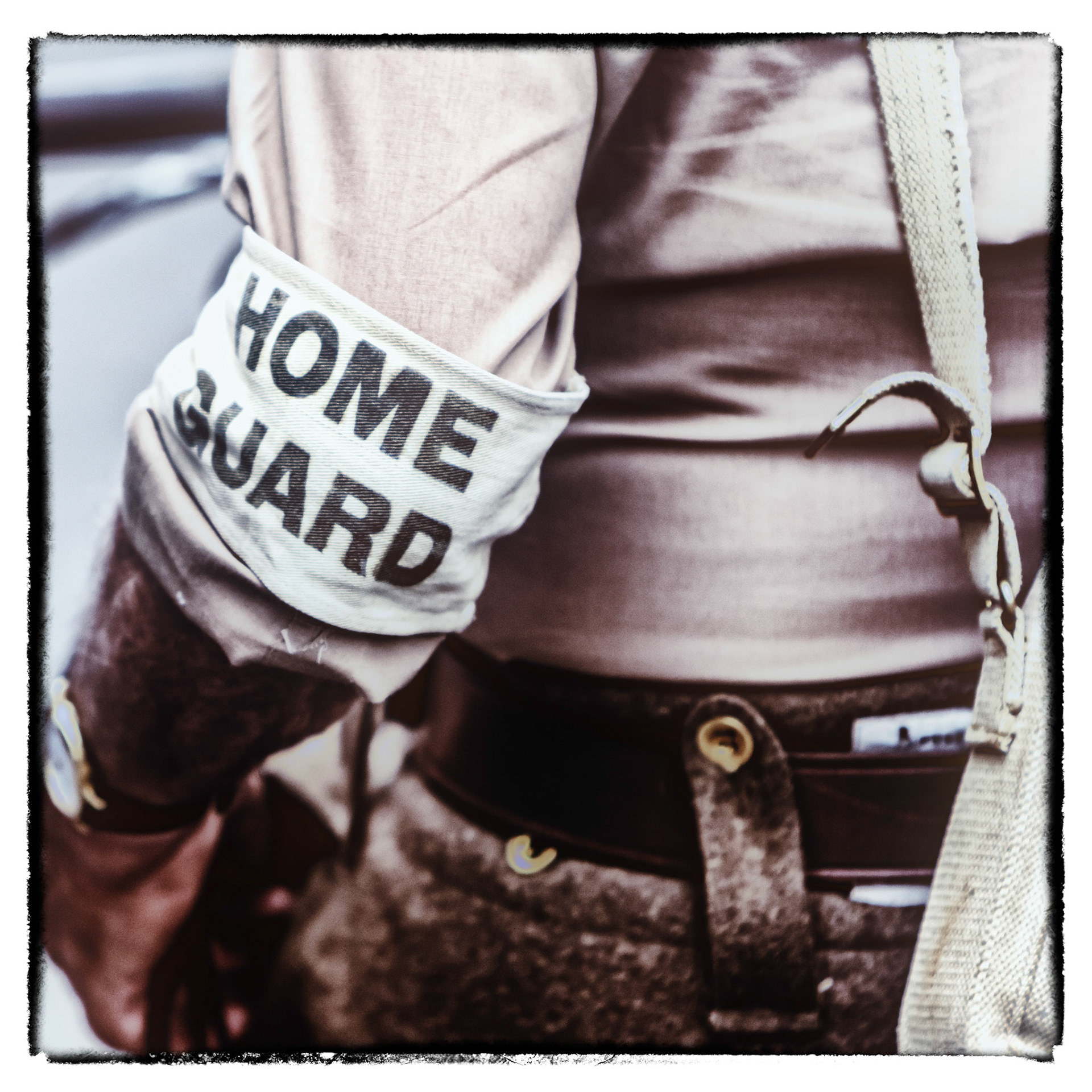 Home Guard