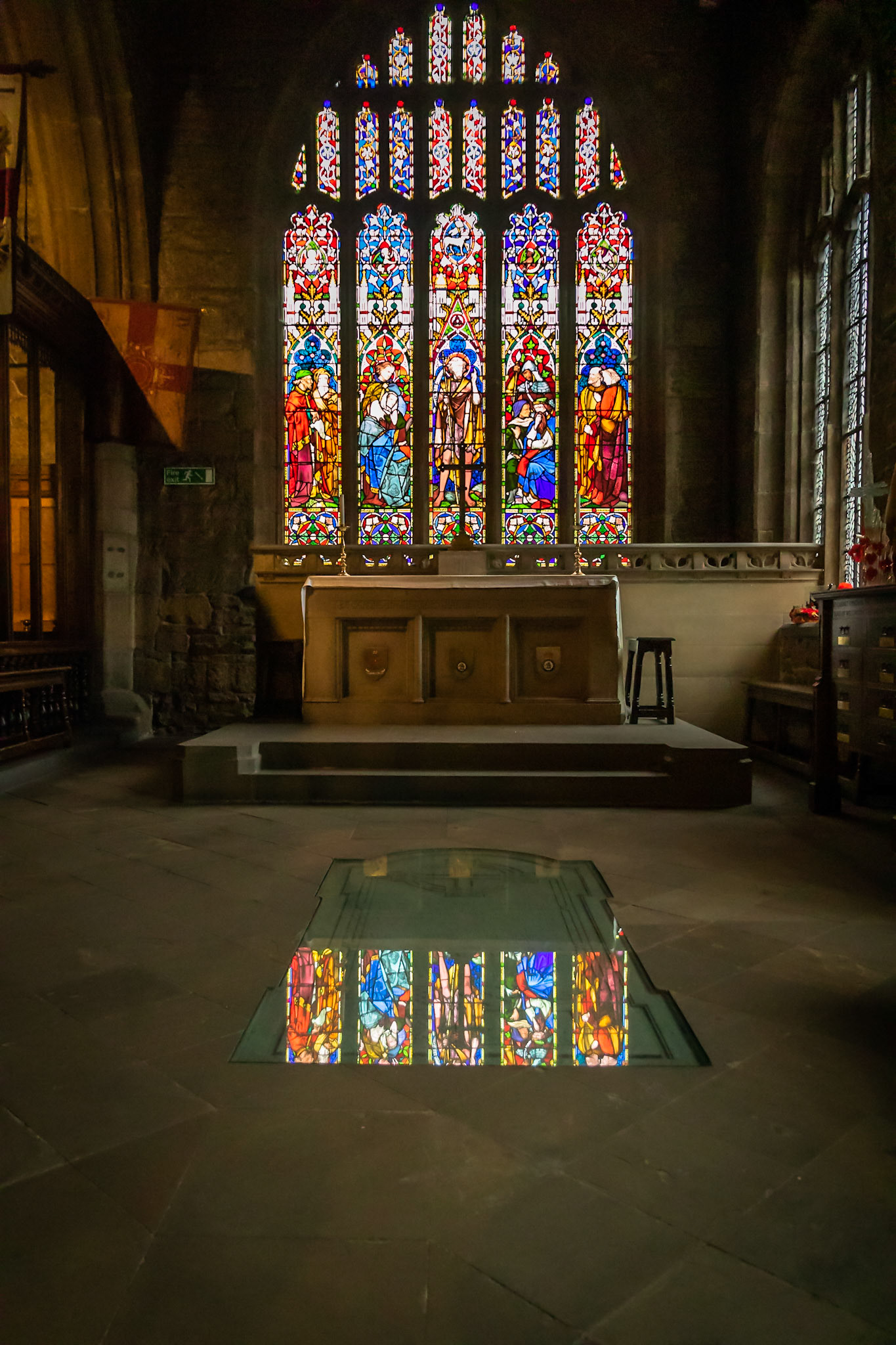 The Minster