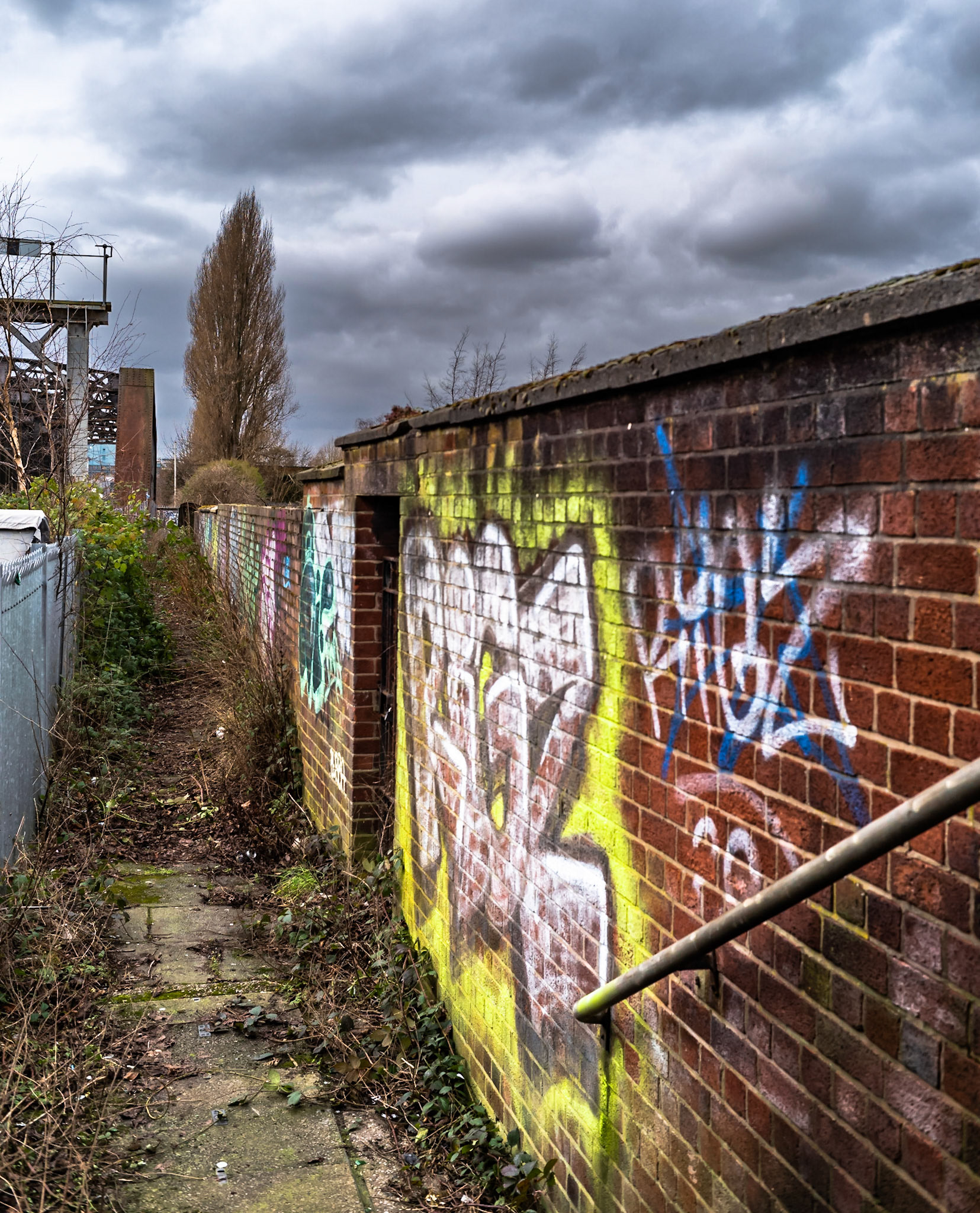 Railway bridge_6