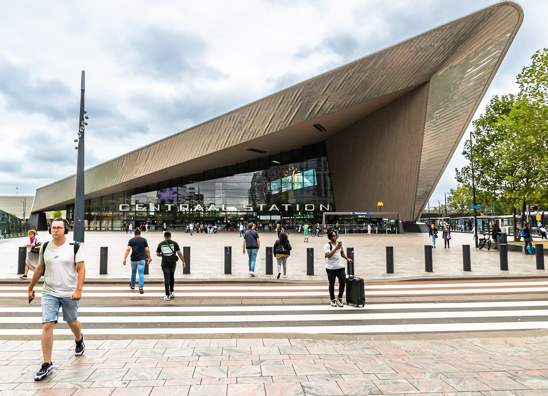 Centraal station_3
