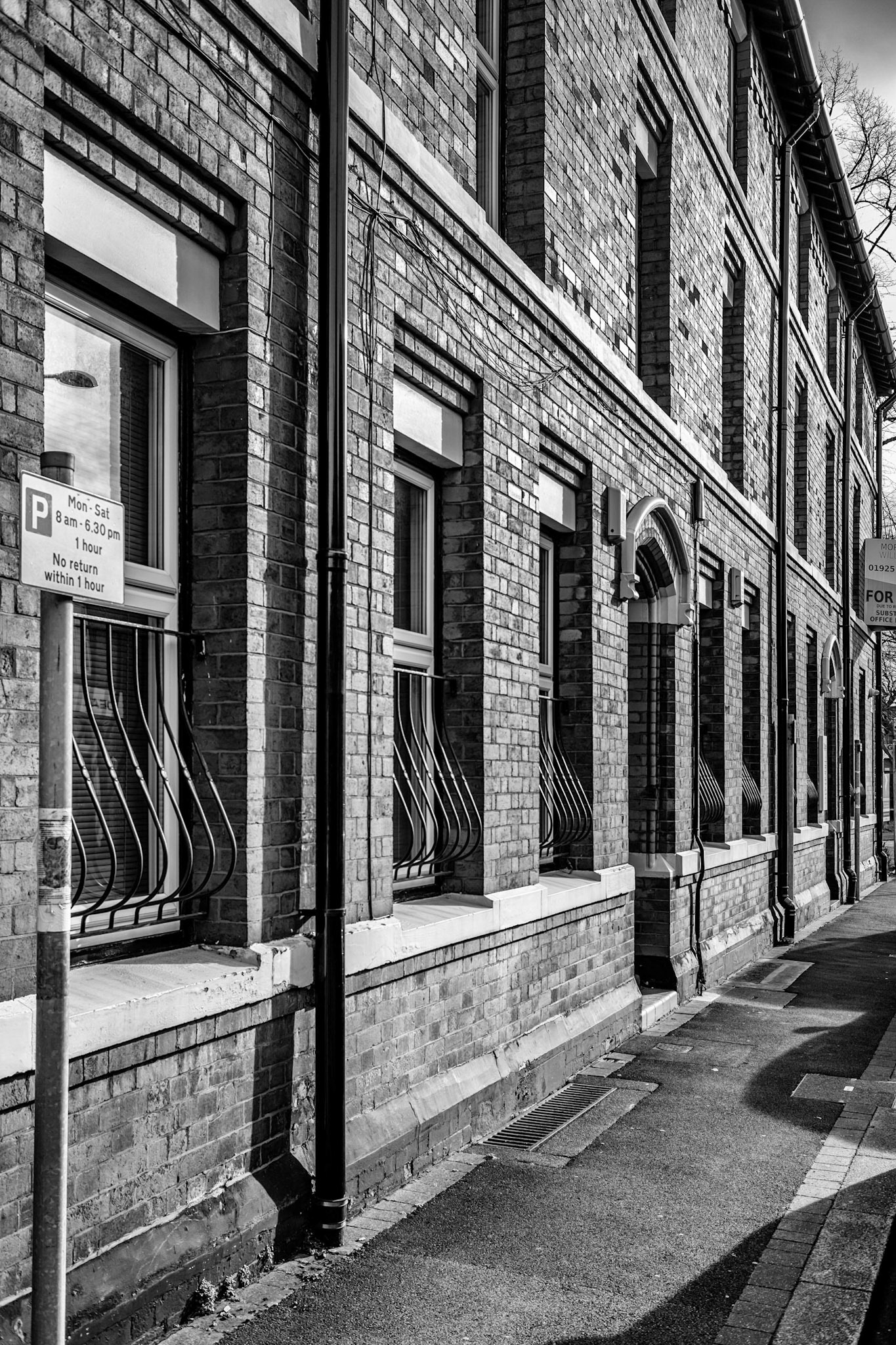 Bold Street