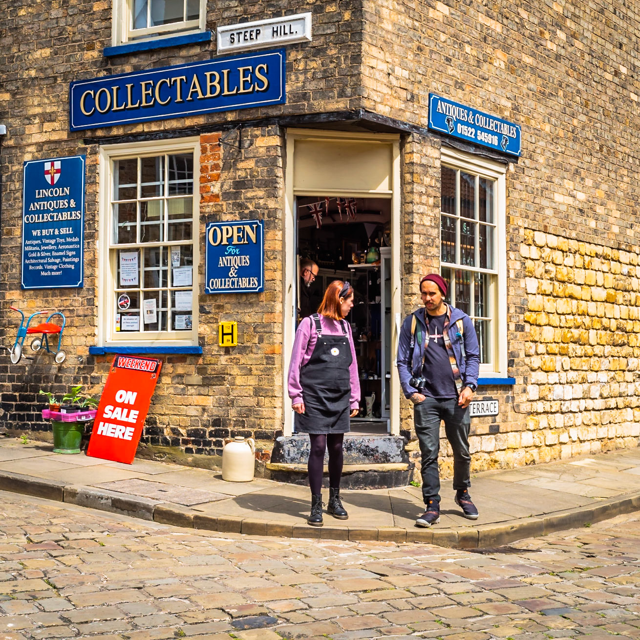 Steep Hill_2