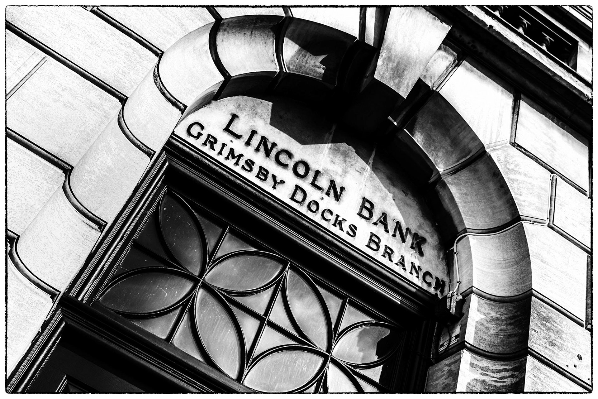 Lincoln Bank