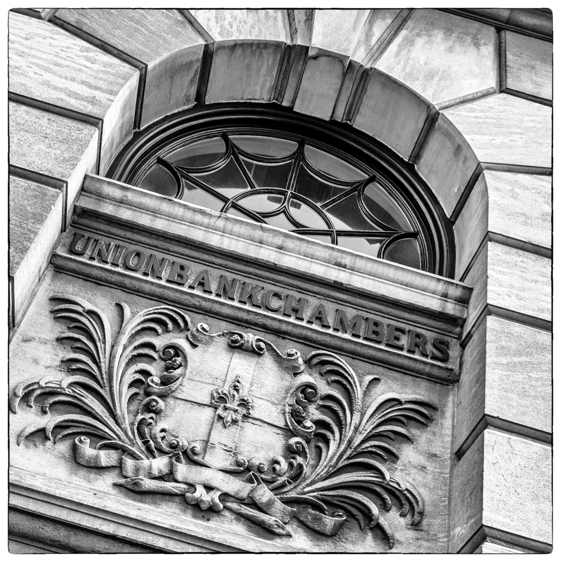 Union Bank