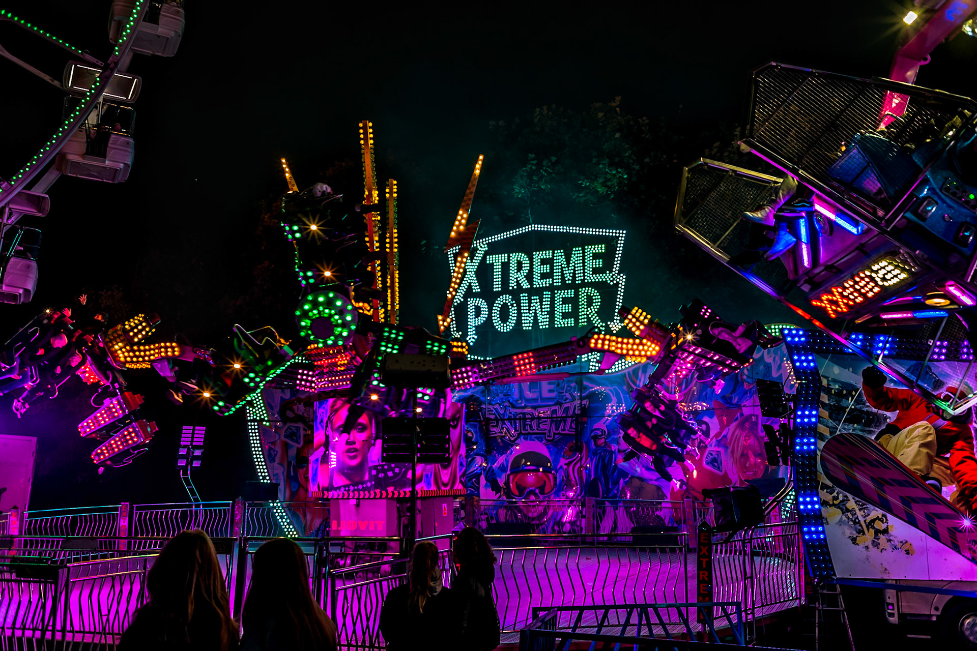 Xtreme