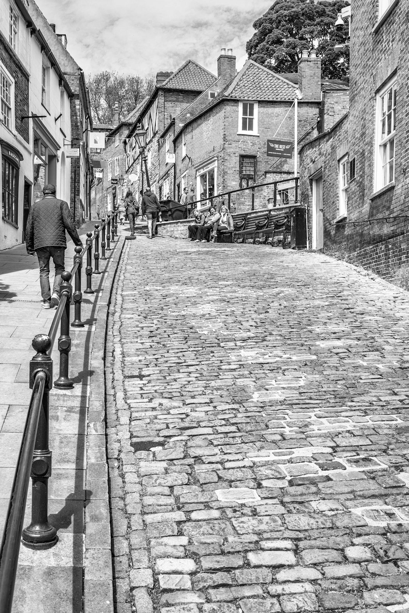 Steep Hill_1