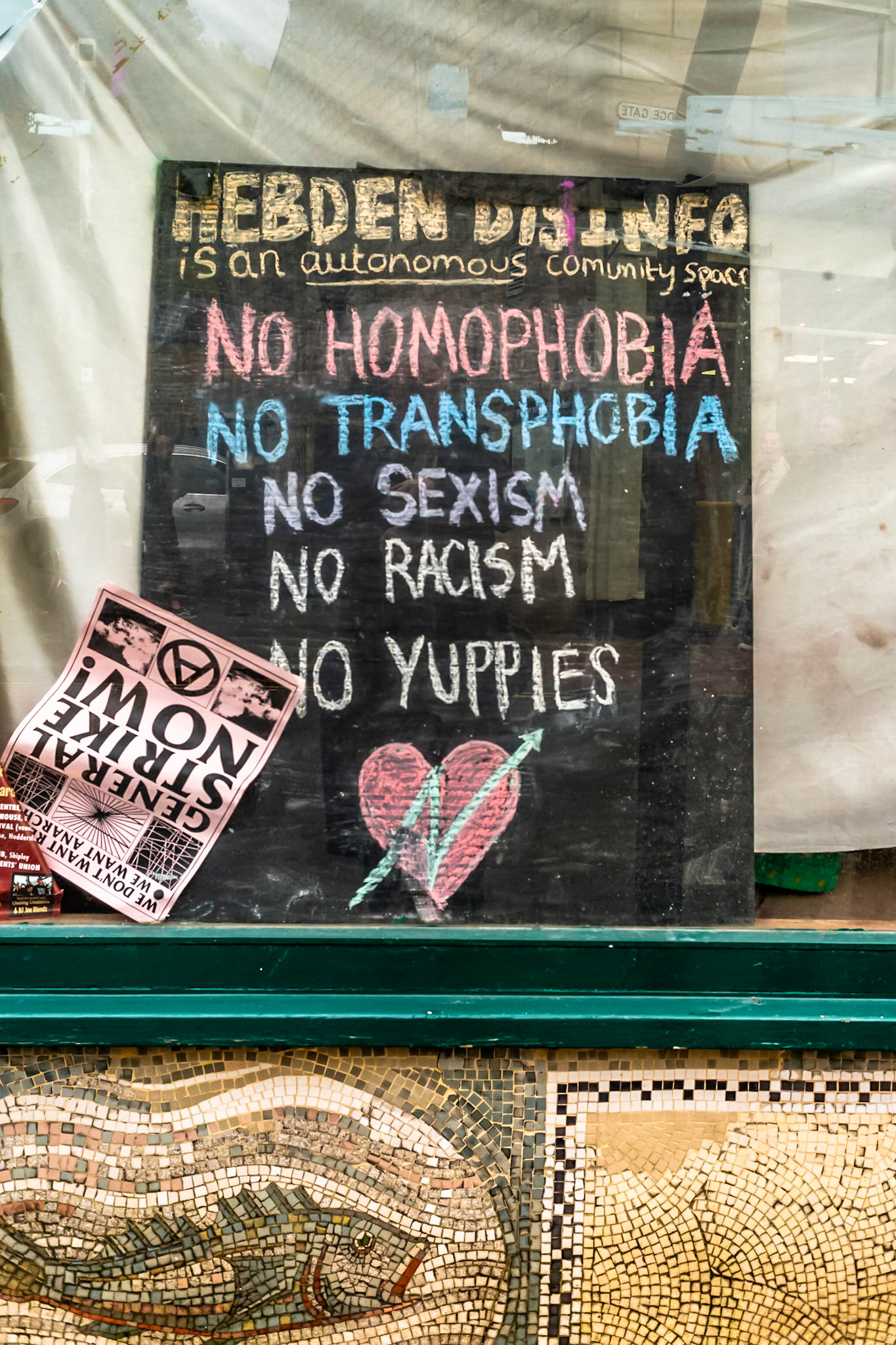No.........whatever, no whoever.