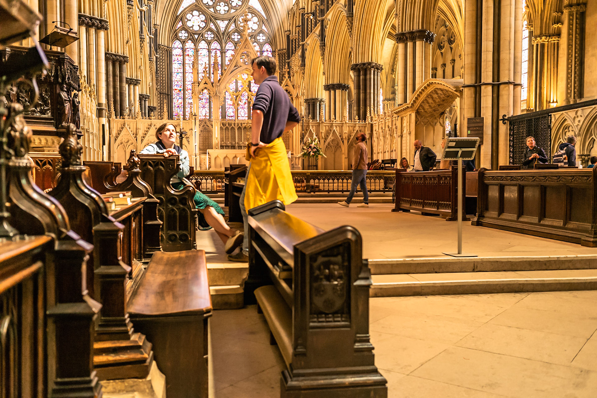 Choir stalls_2