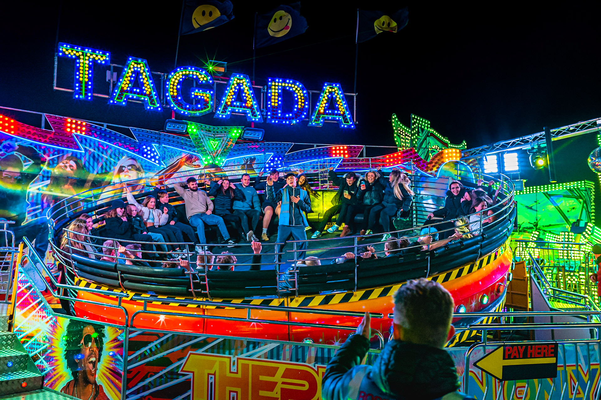 Tagada