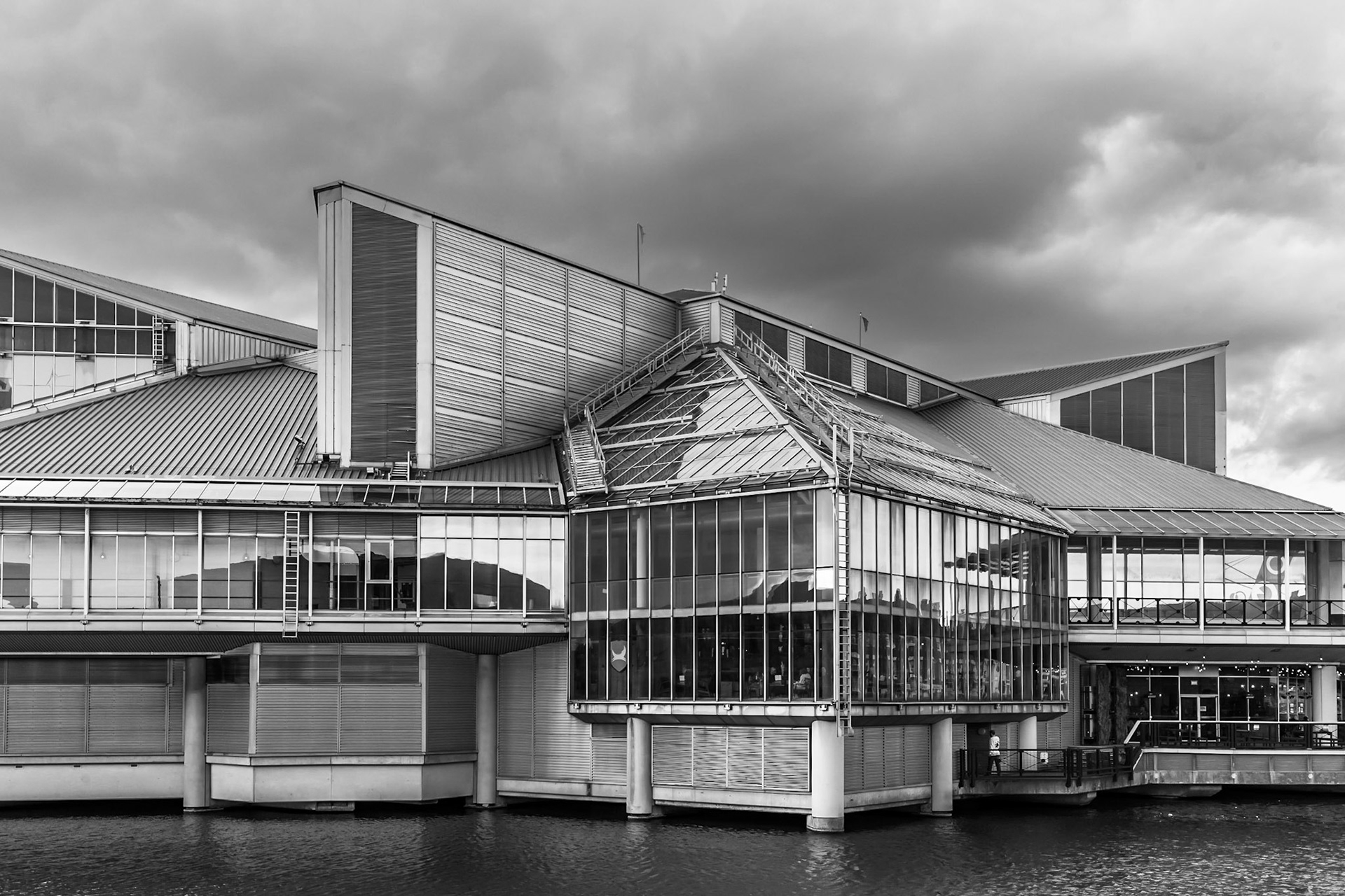 Princes Quay