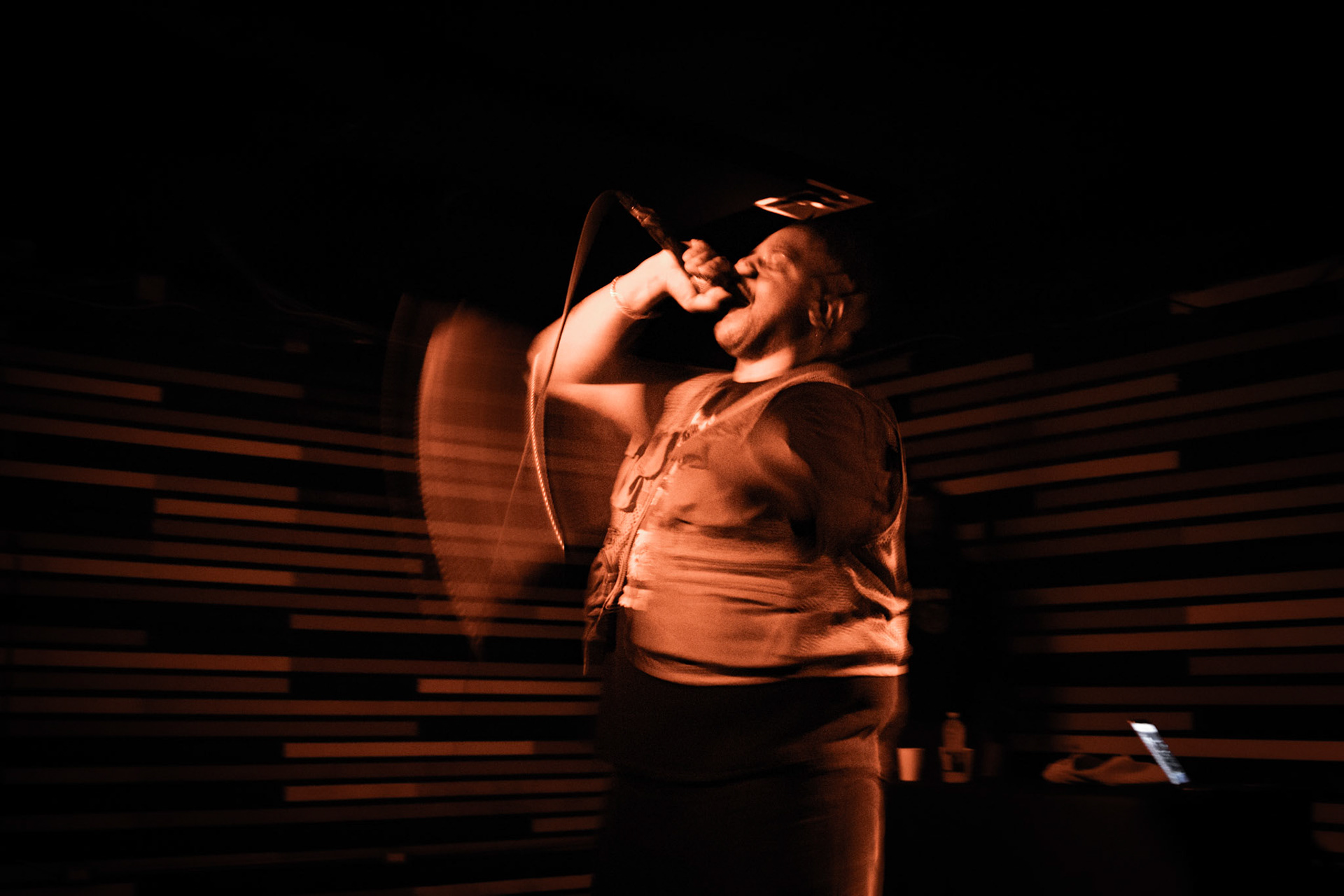 ELUCID du groupe Armand Hammer 