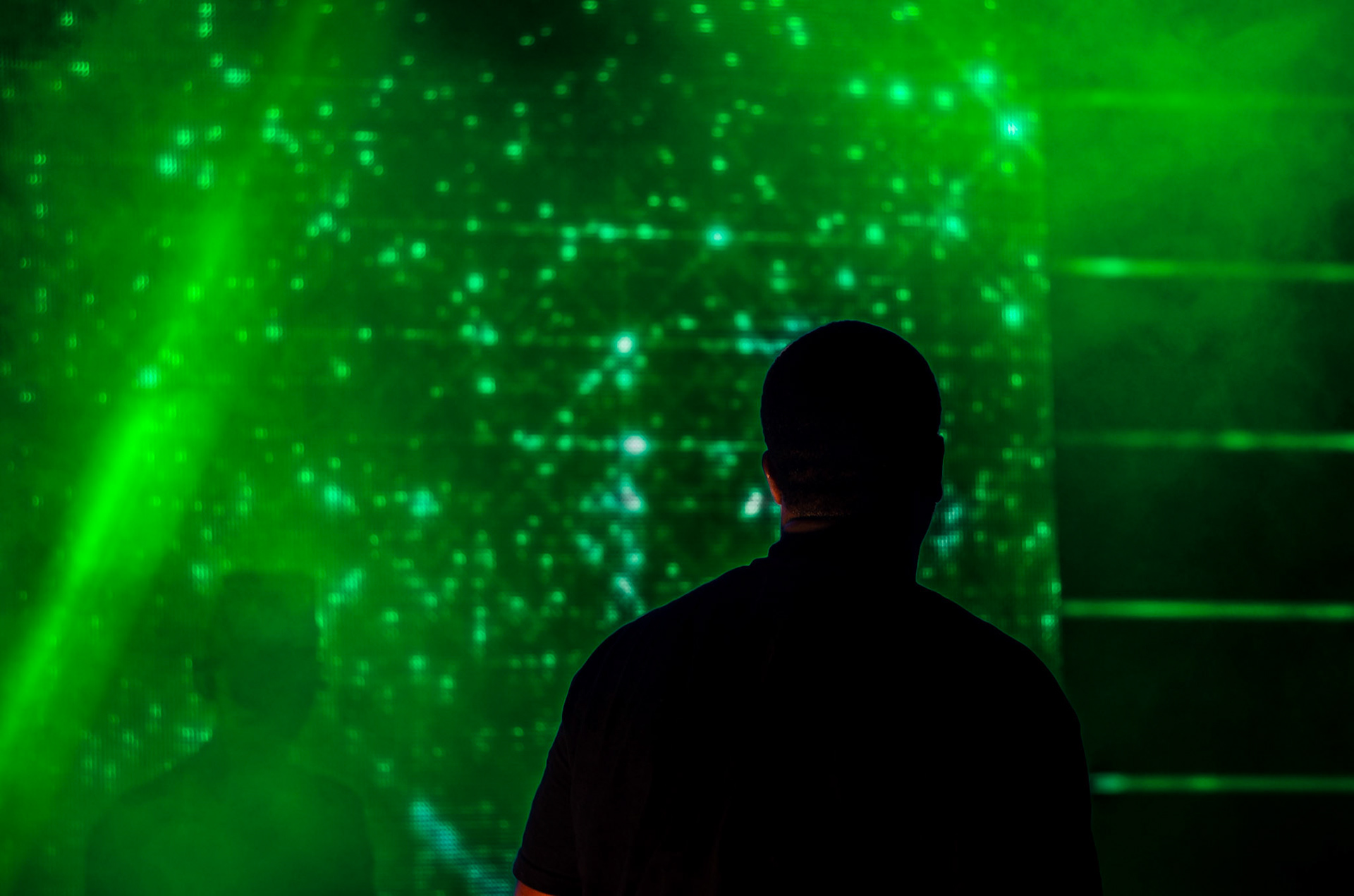 FERG dans les étoiles