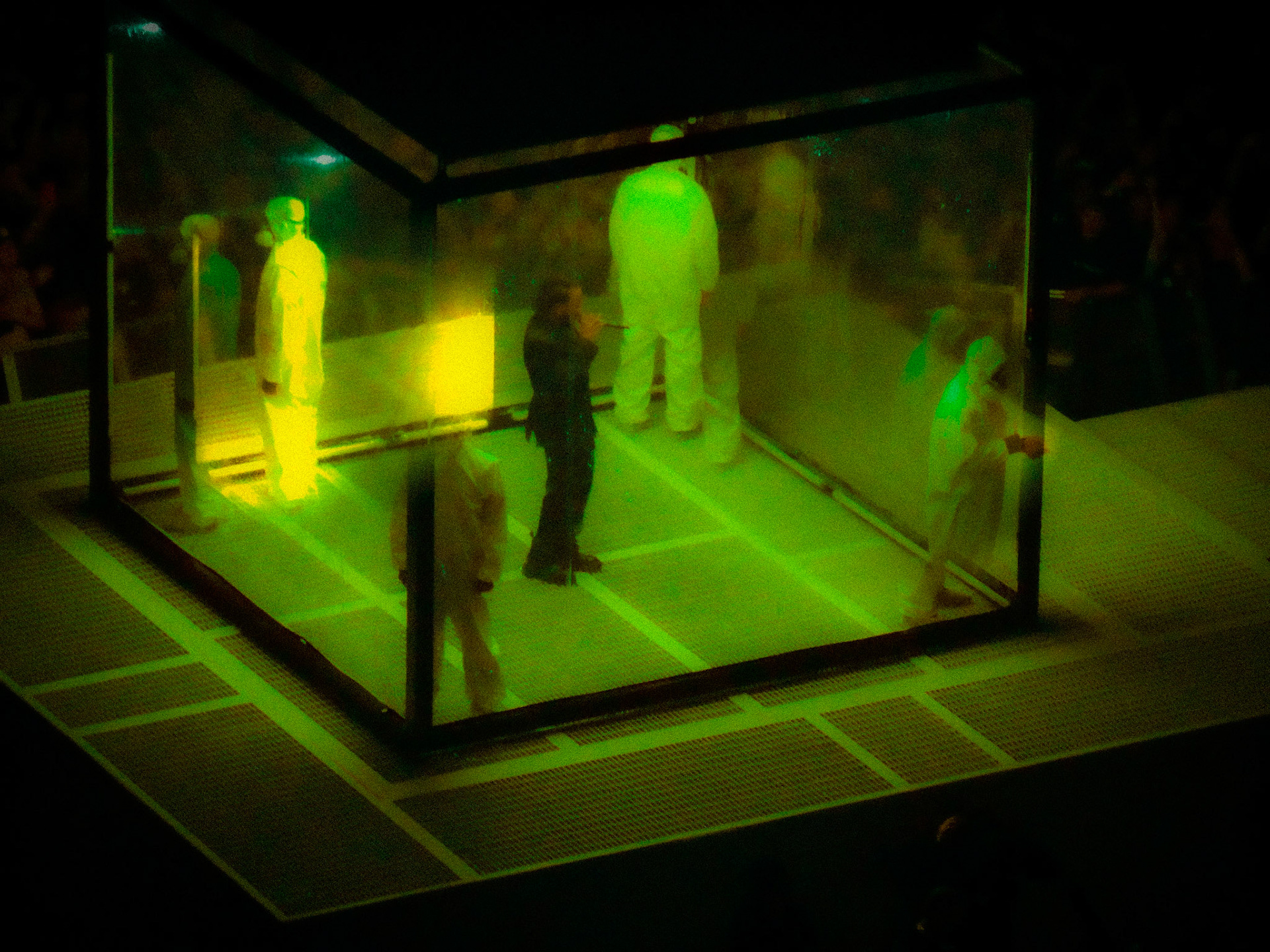 Kendrick Lamar/Toronto