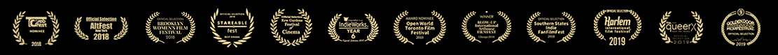 SPLIT Miniseries 12 Festival Laurels