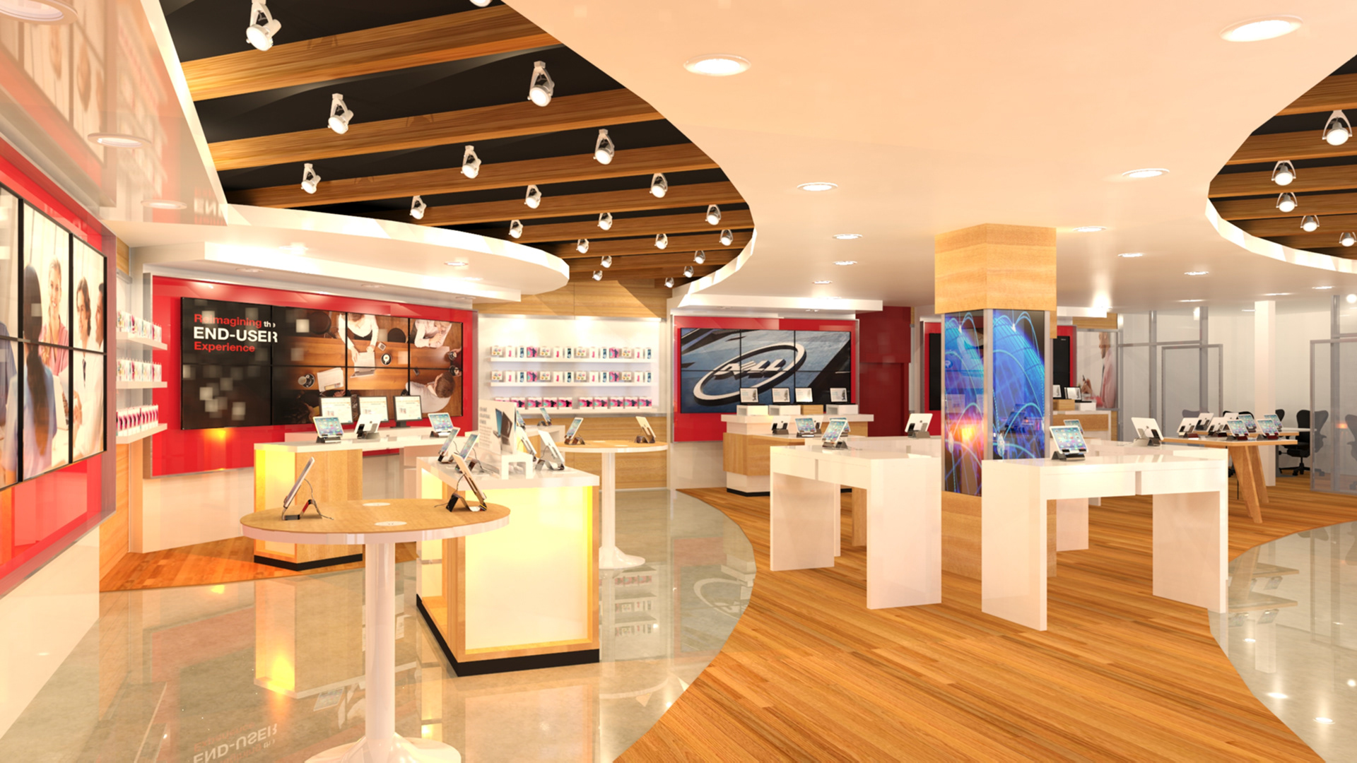 ComPucom Flag-store