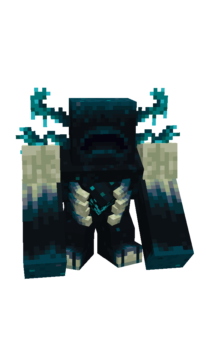 Idle animation