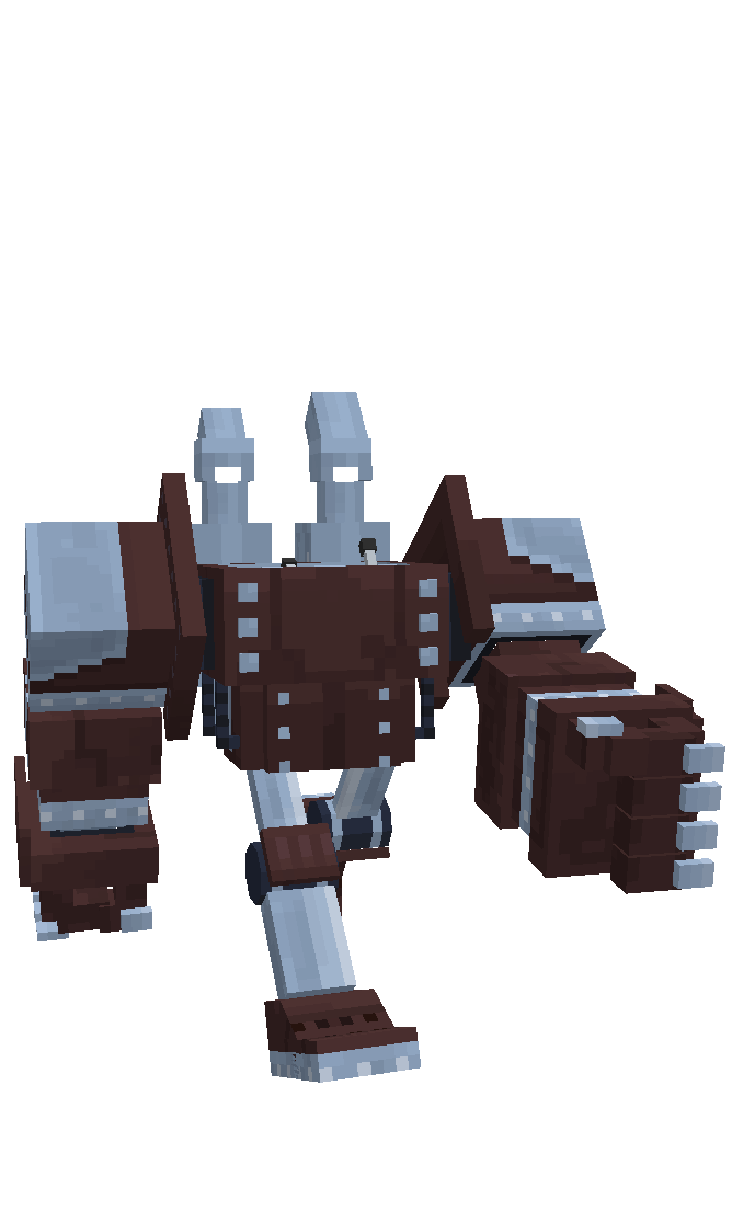 Walk animation