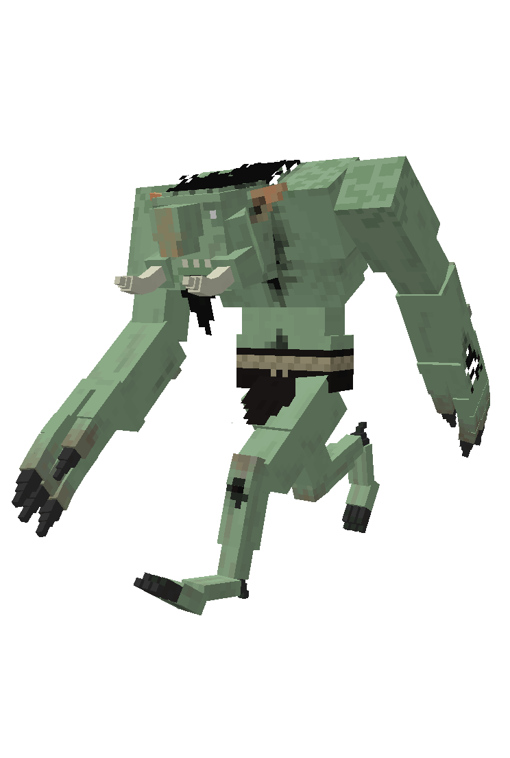 Run animation