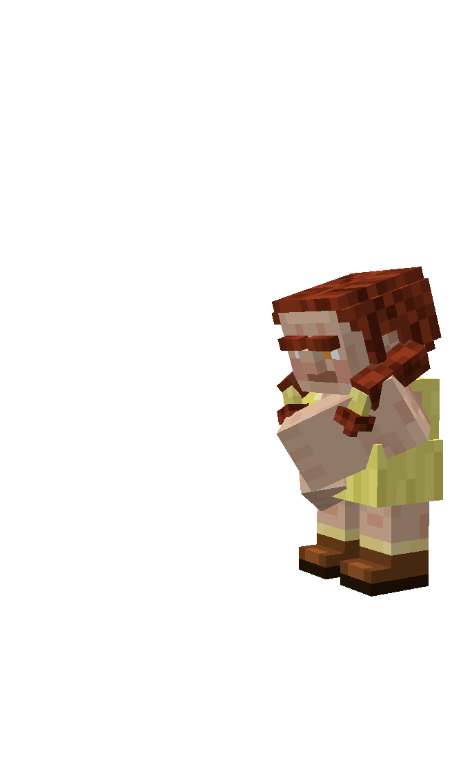 Death animation