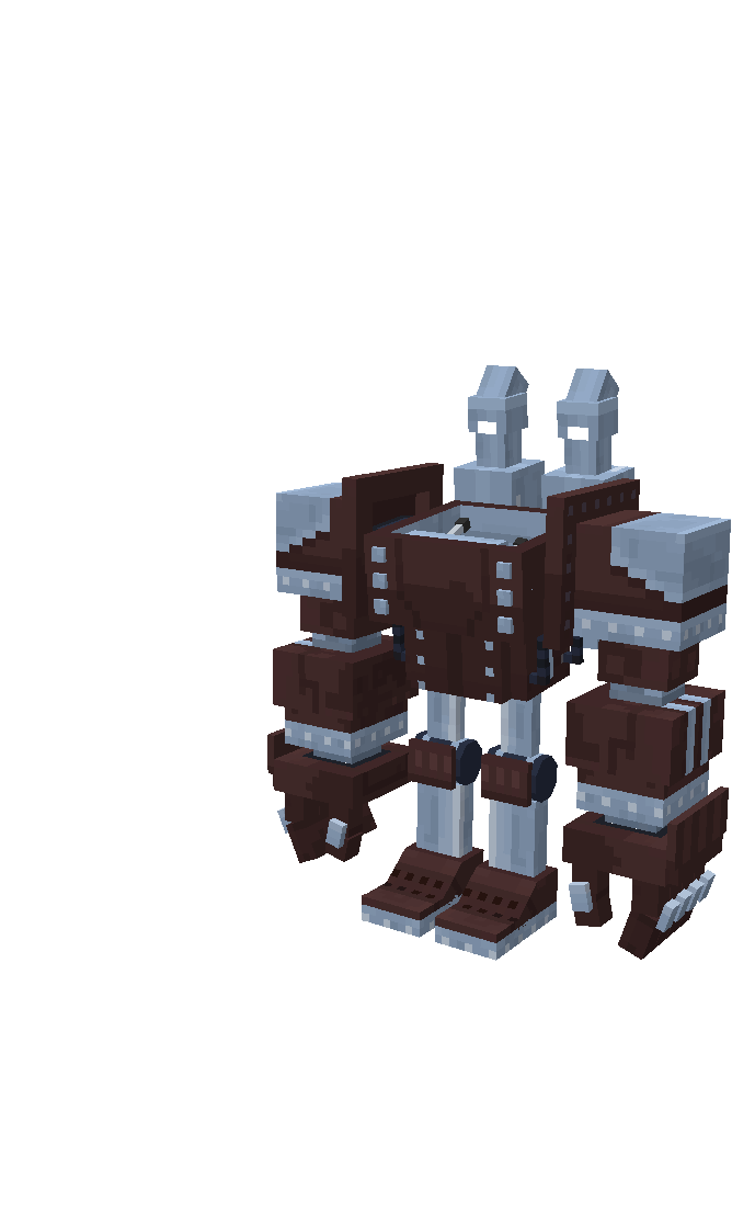Death animation