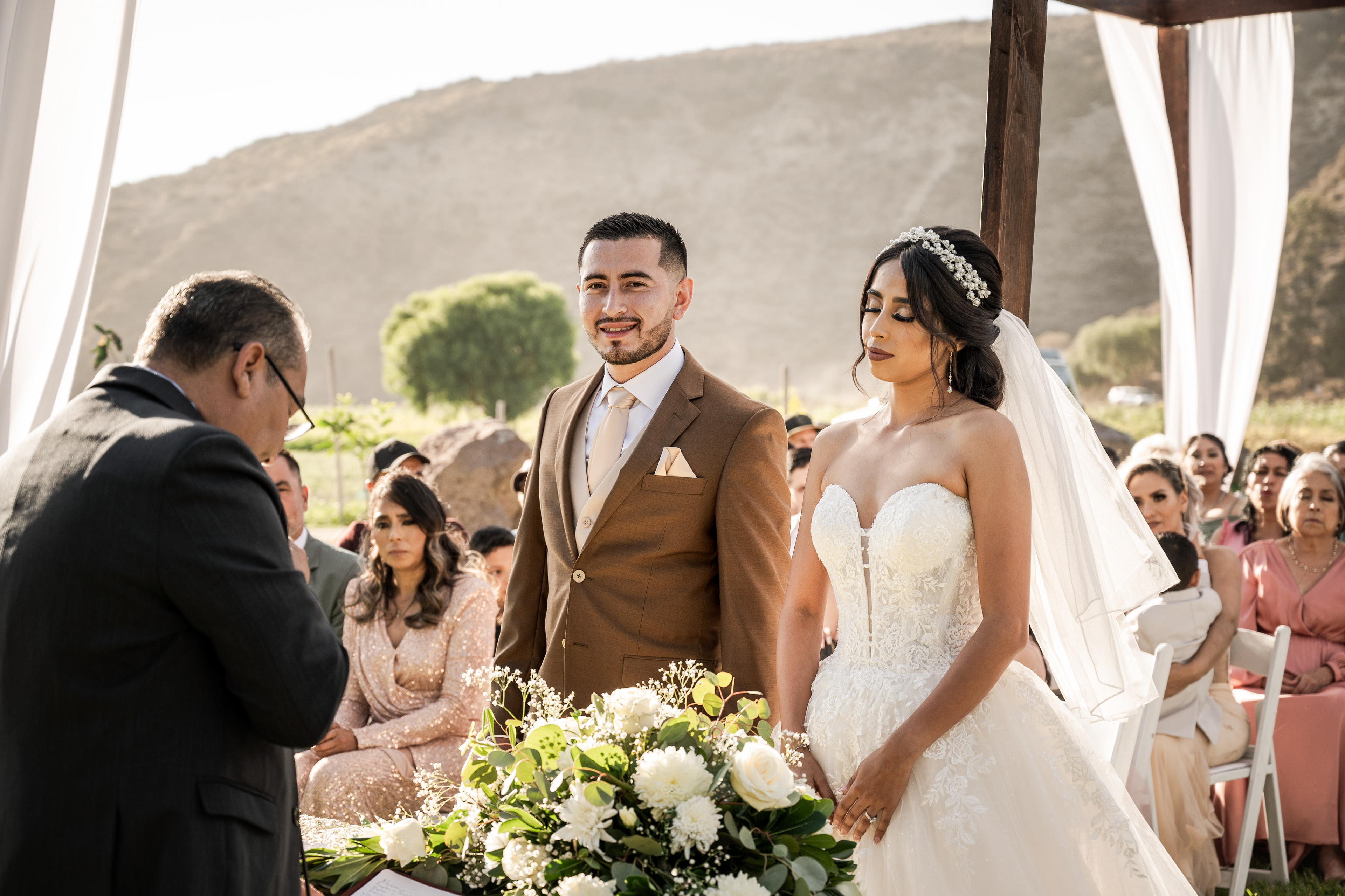ceremonia