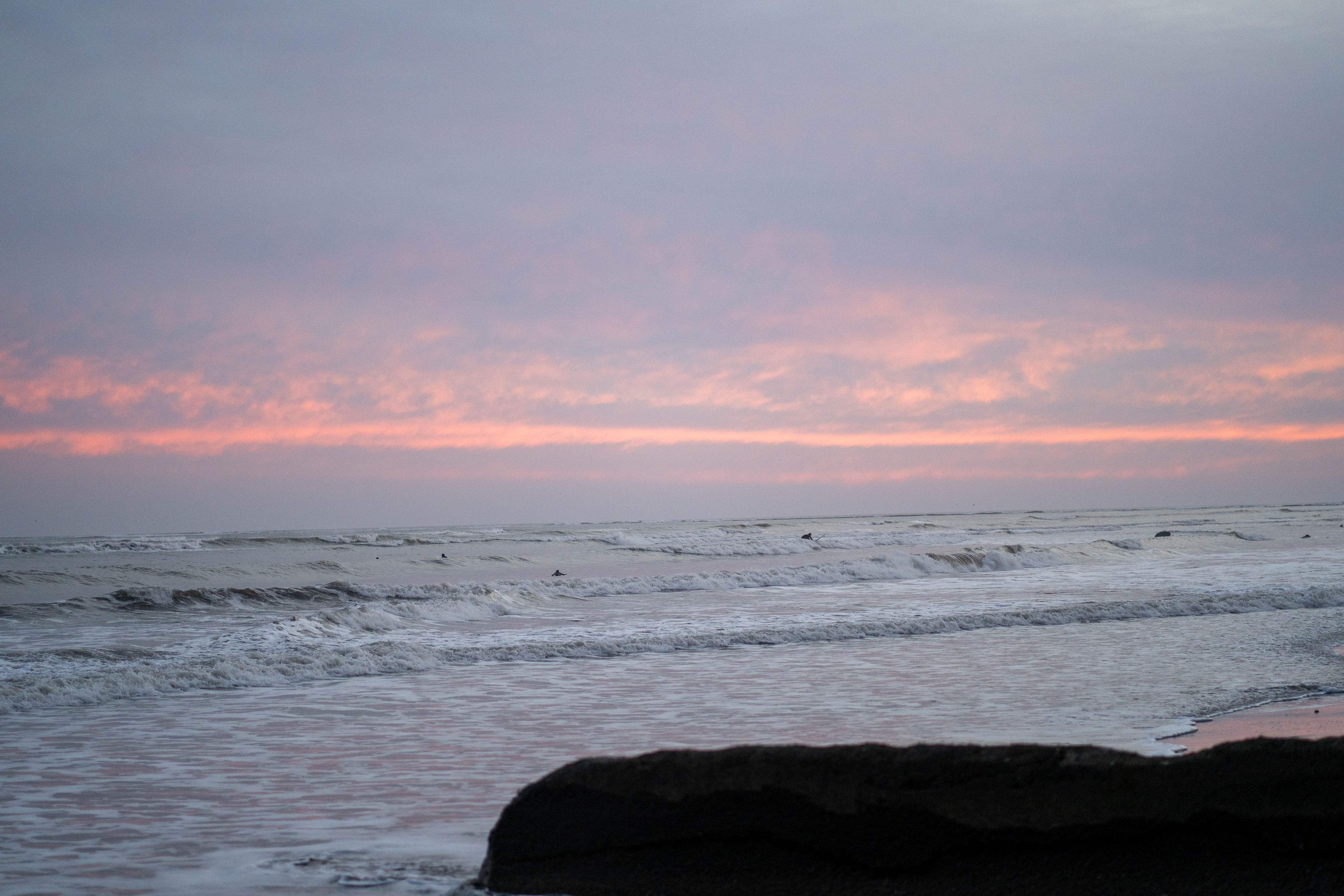 Bolinas, CA