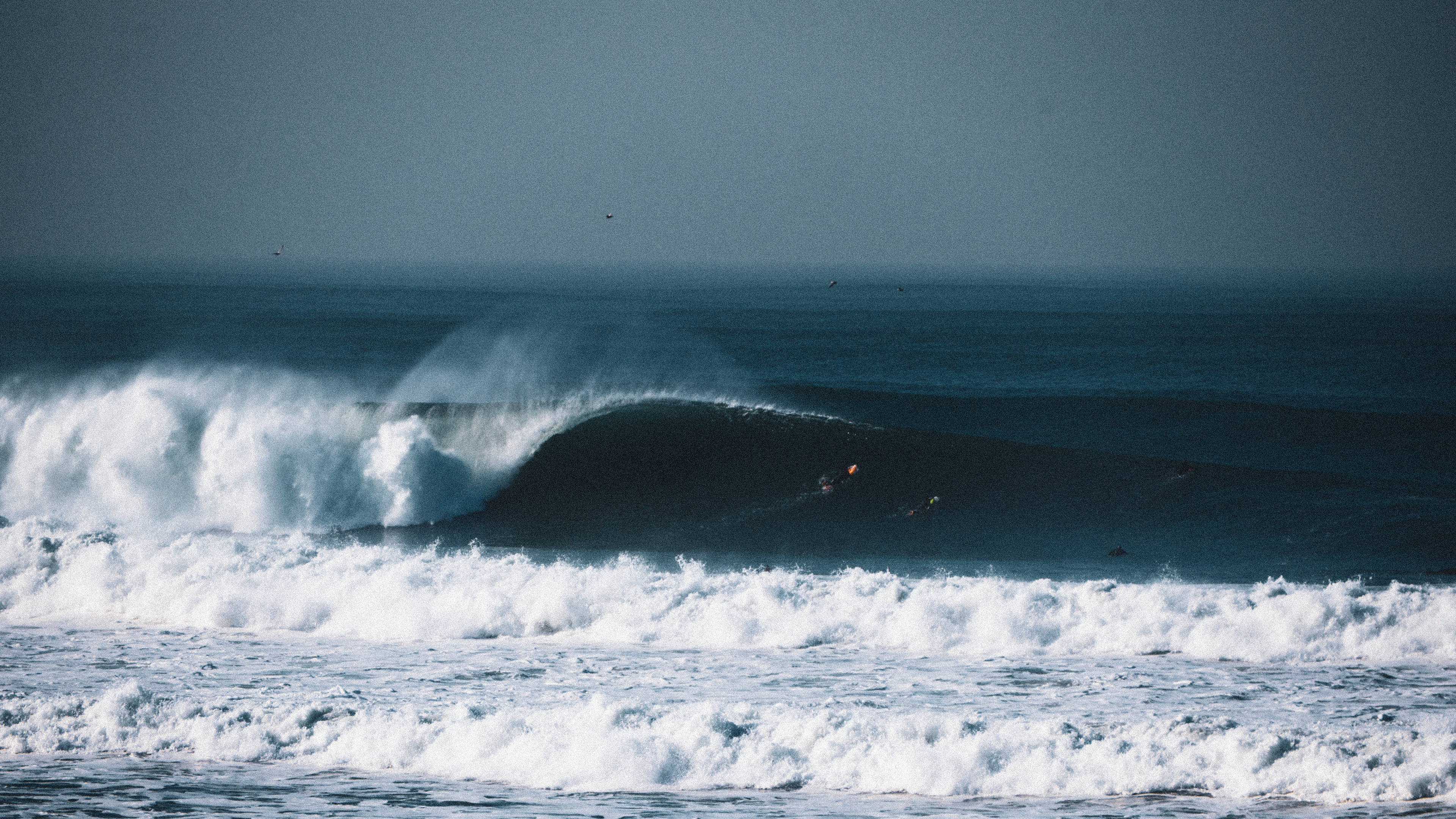 Ocean Beach, CA