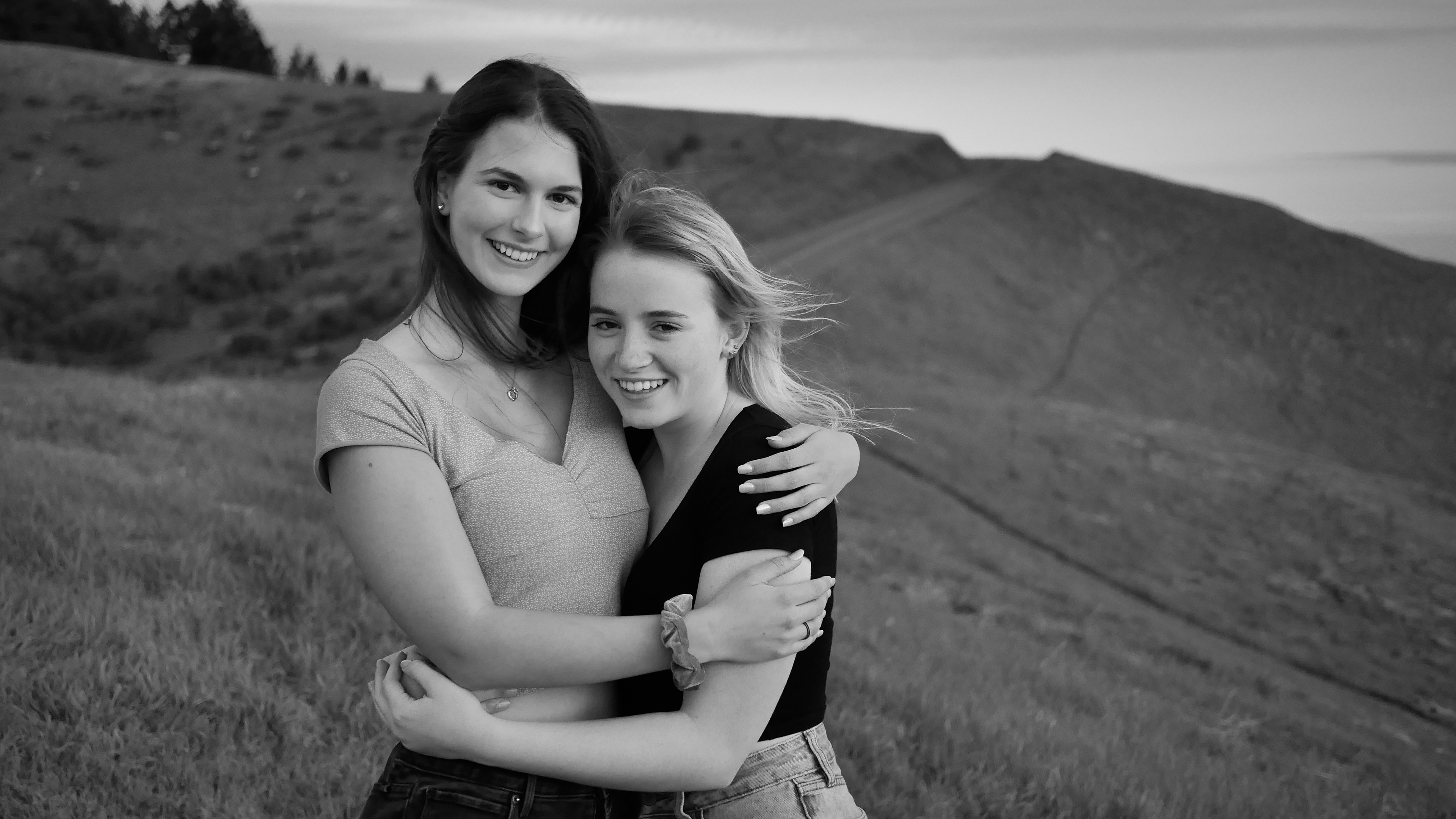 Headlands, CA