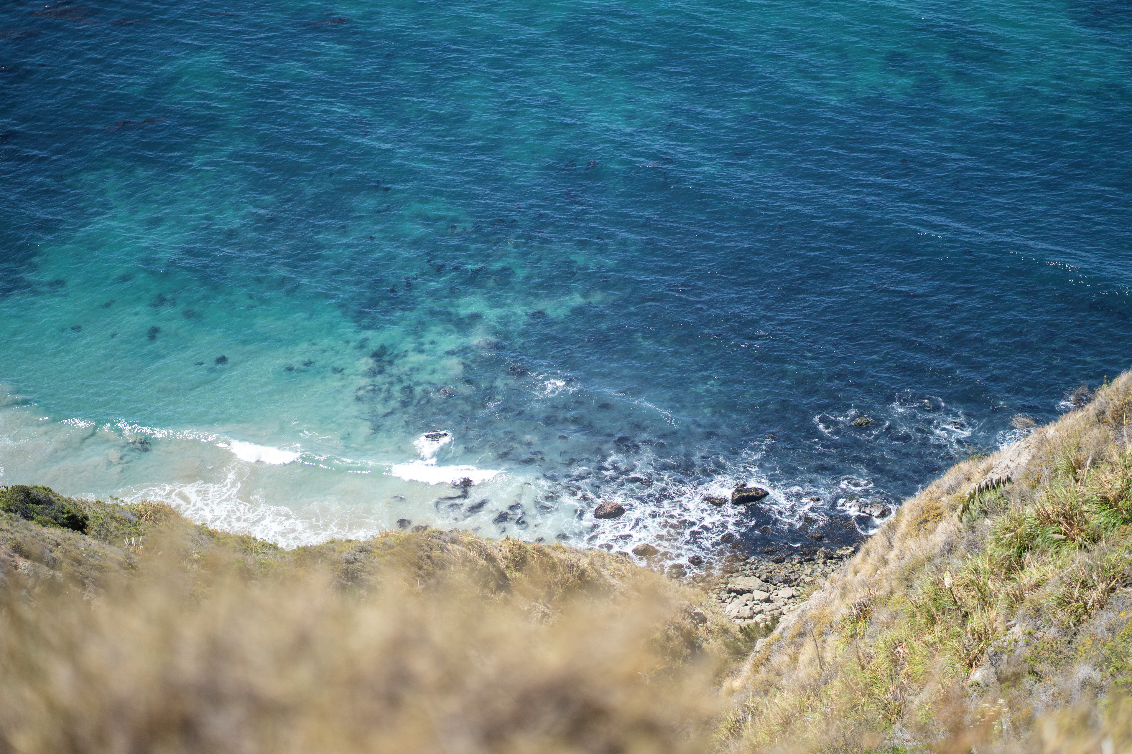 Highway 1, CA
