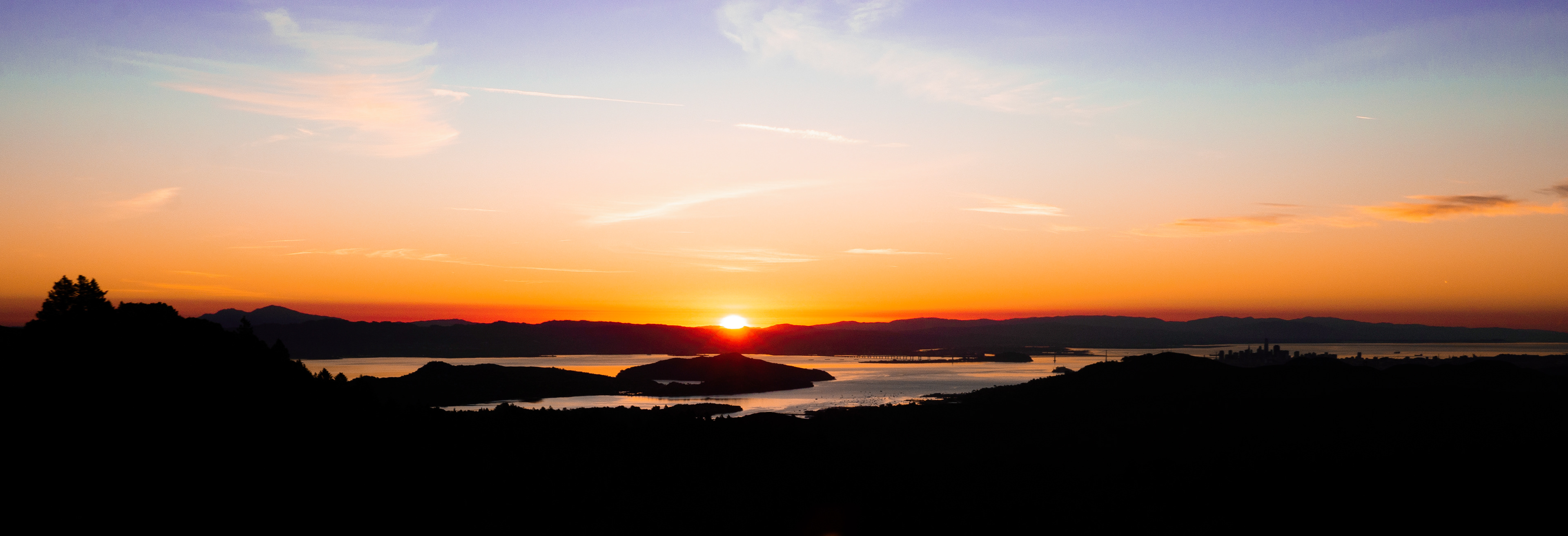 Marin, CA