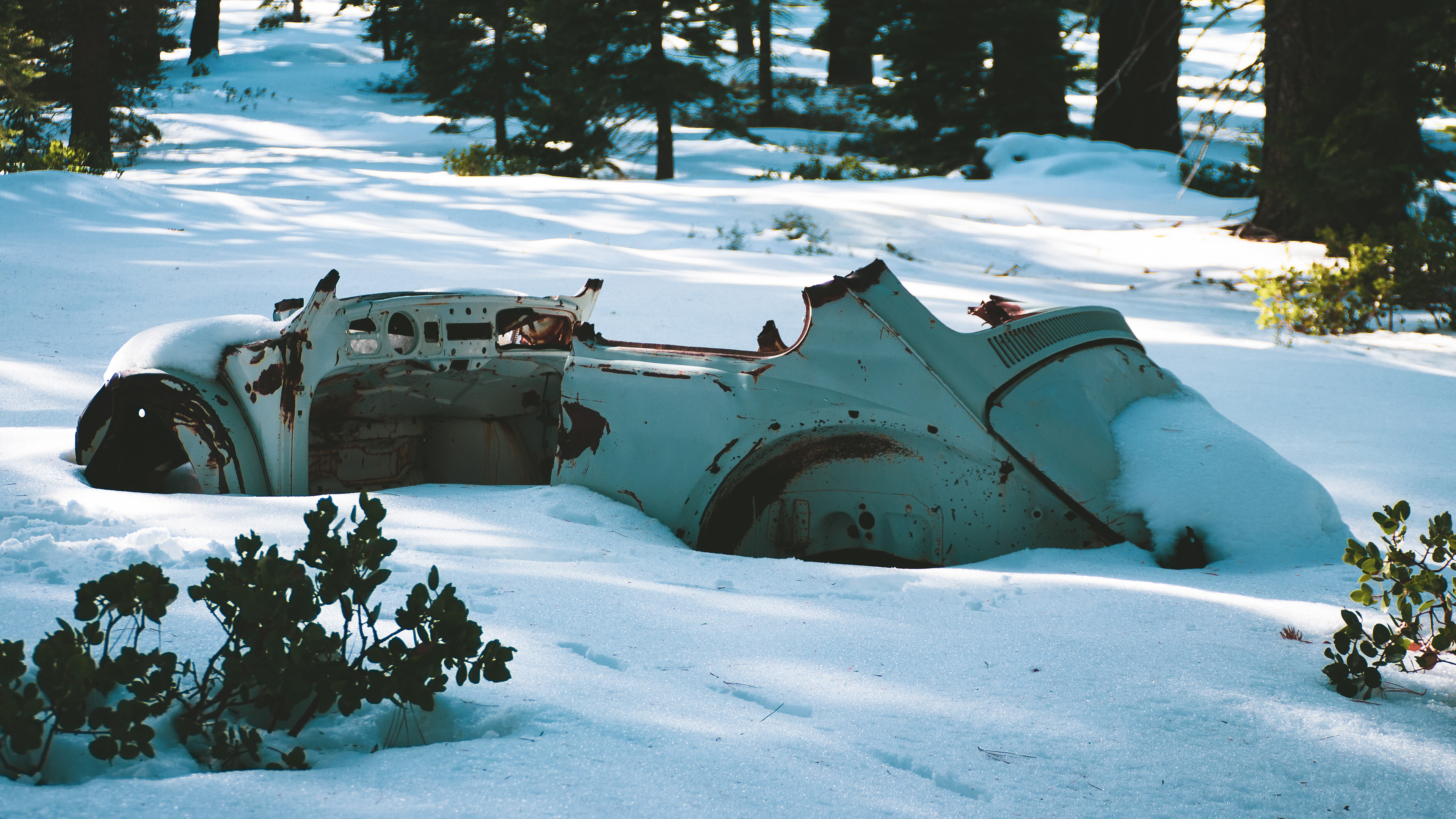 Lake Tahoe, CA