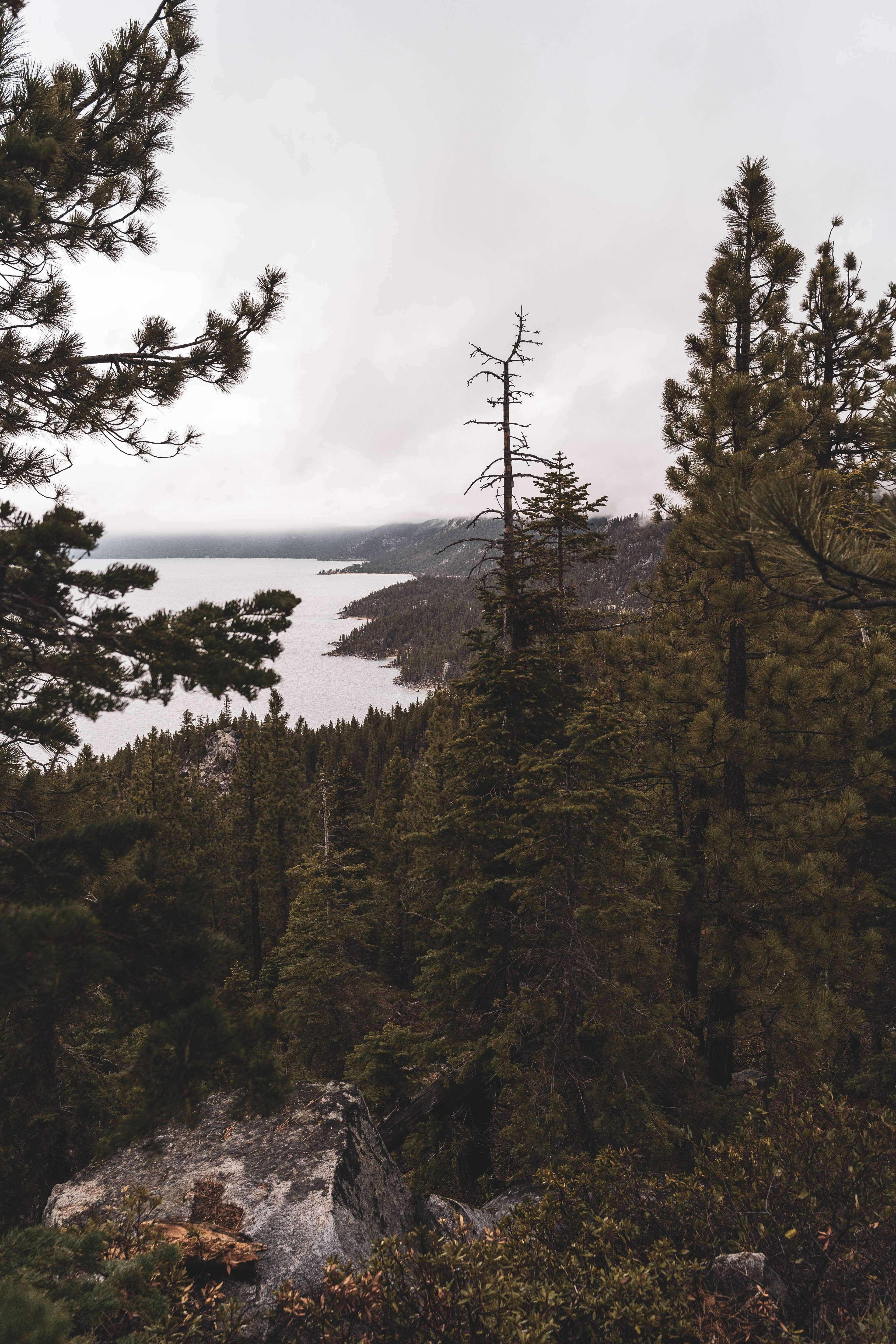 Lake Tahoe, CA