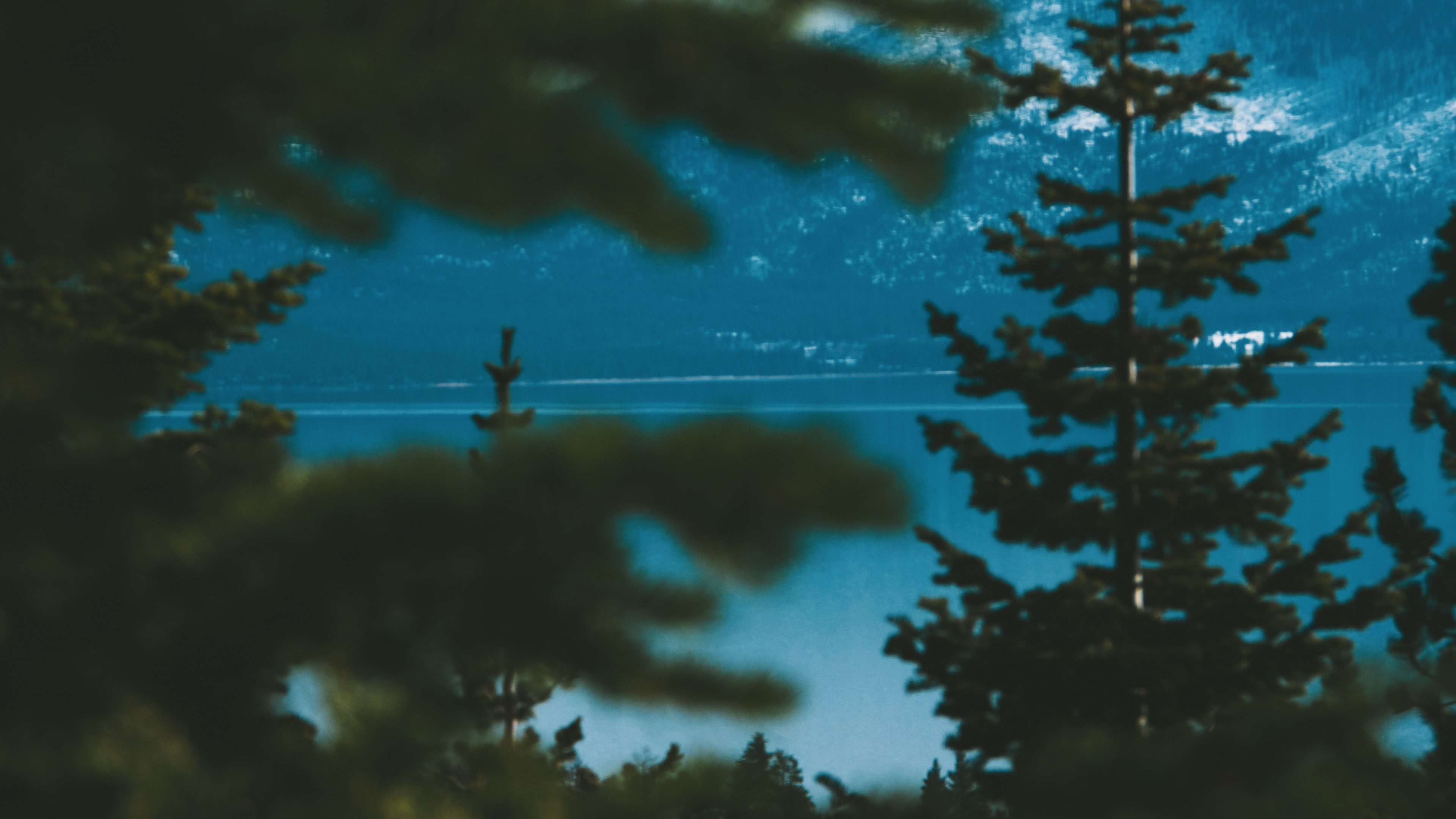 Lake Tahoe, CA