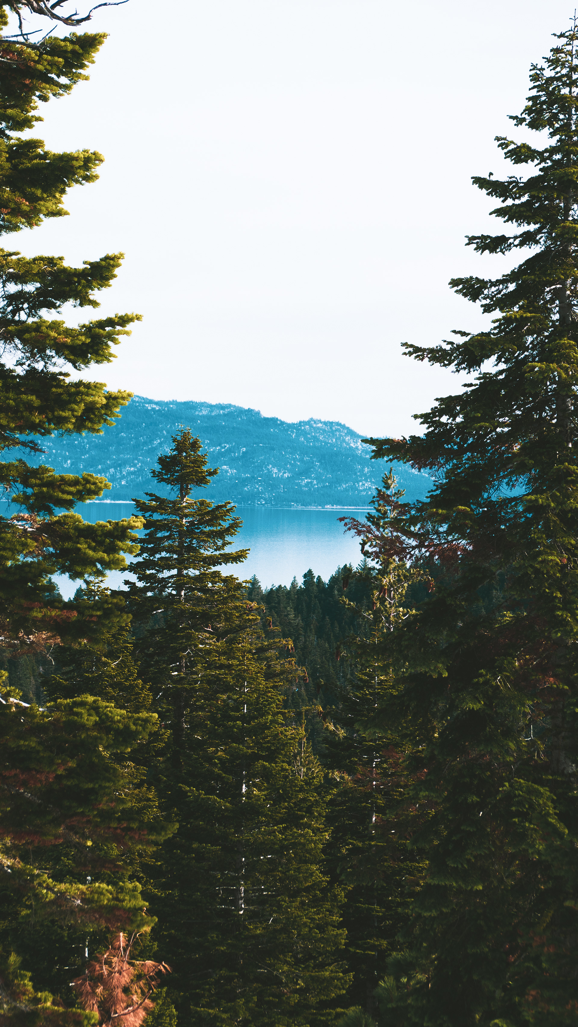 Lake Tahoe, CA
