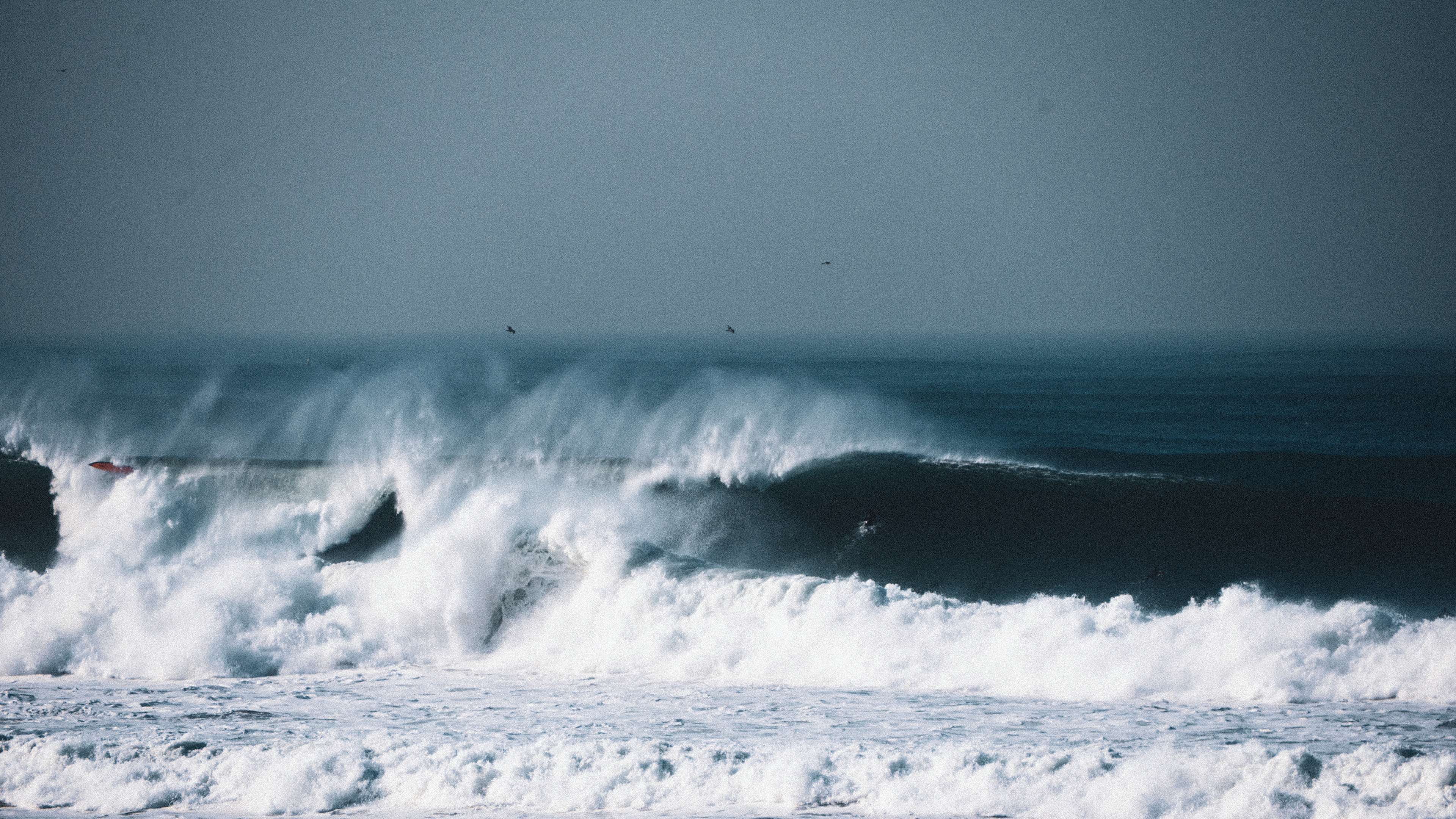 Ocean Beach, CA
