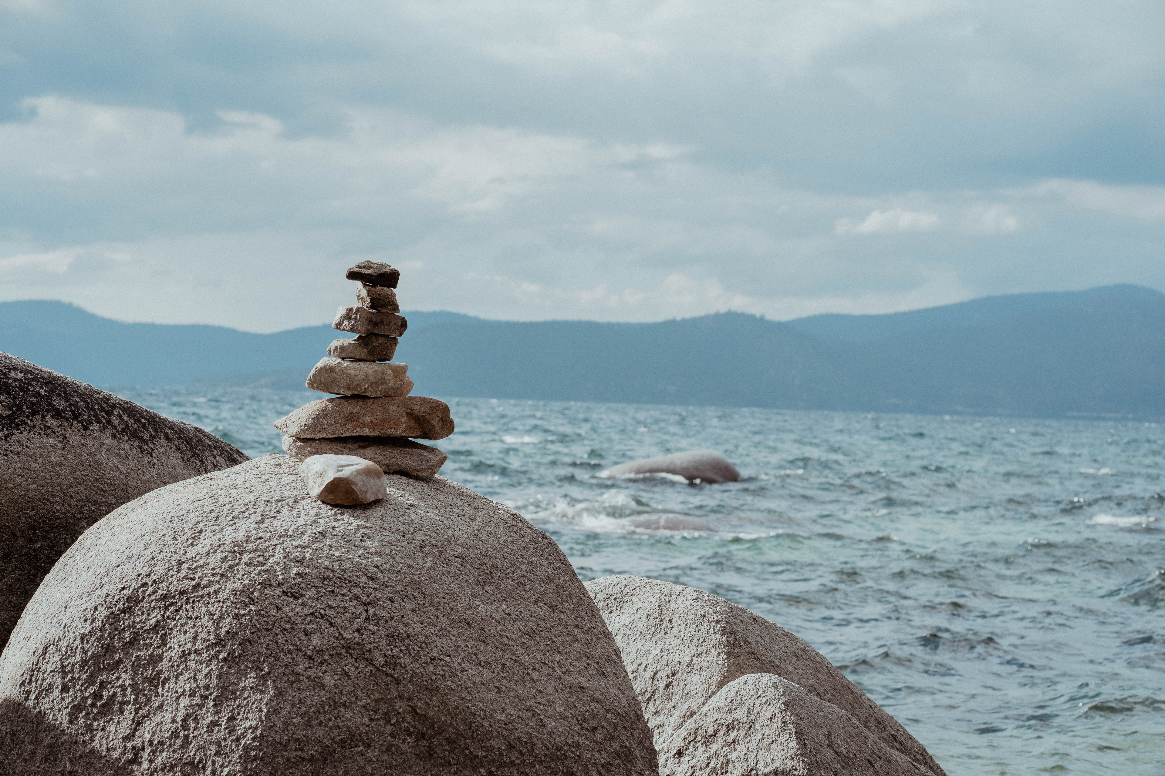 Lake Tahoe, CA