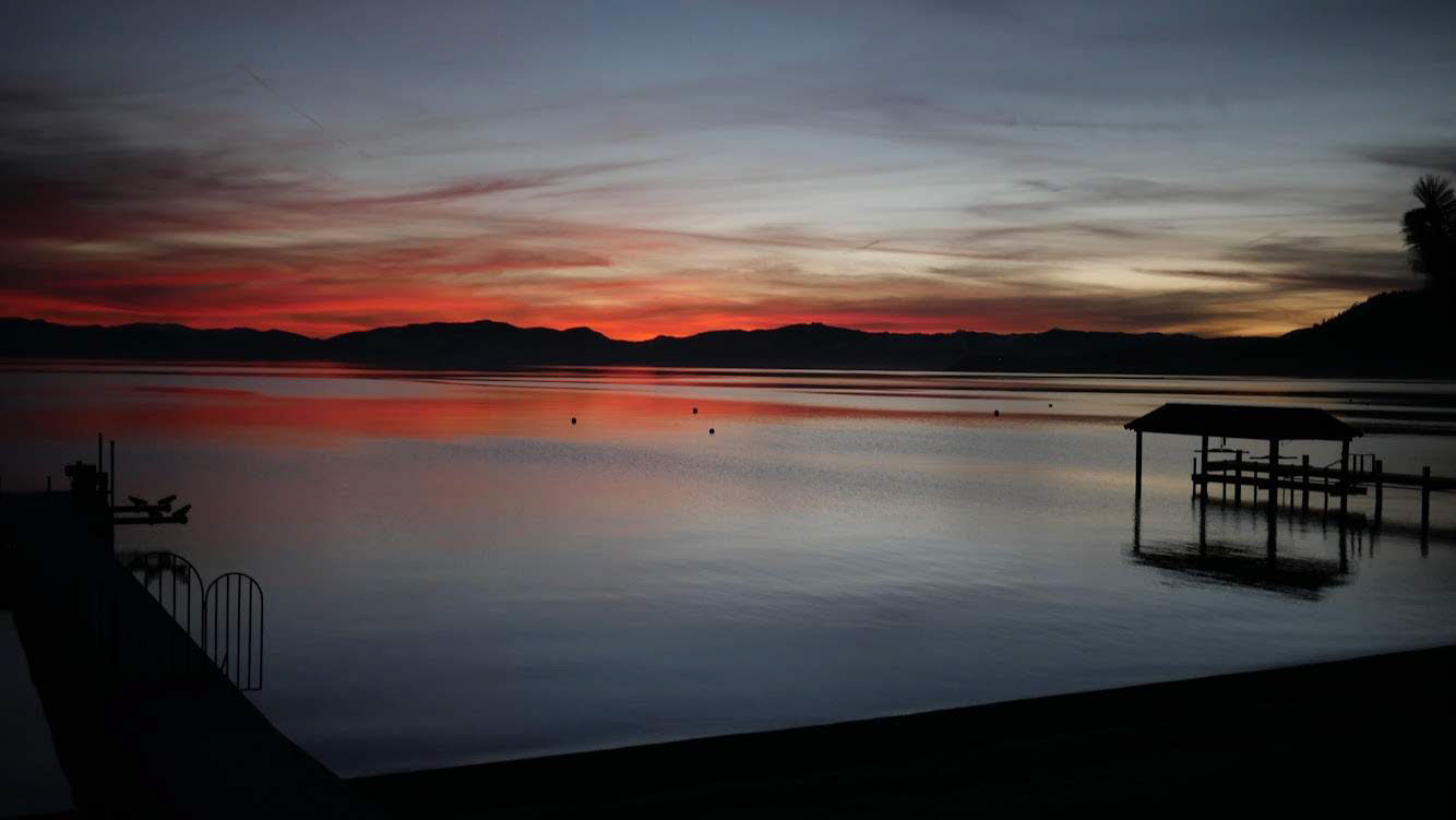 Lake Tahoe, CA