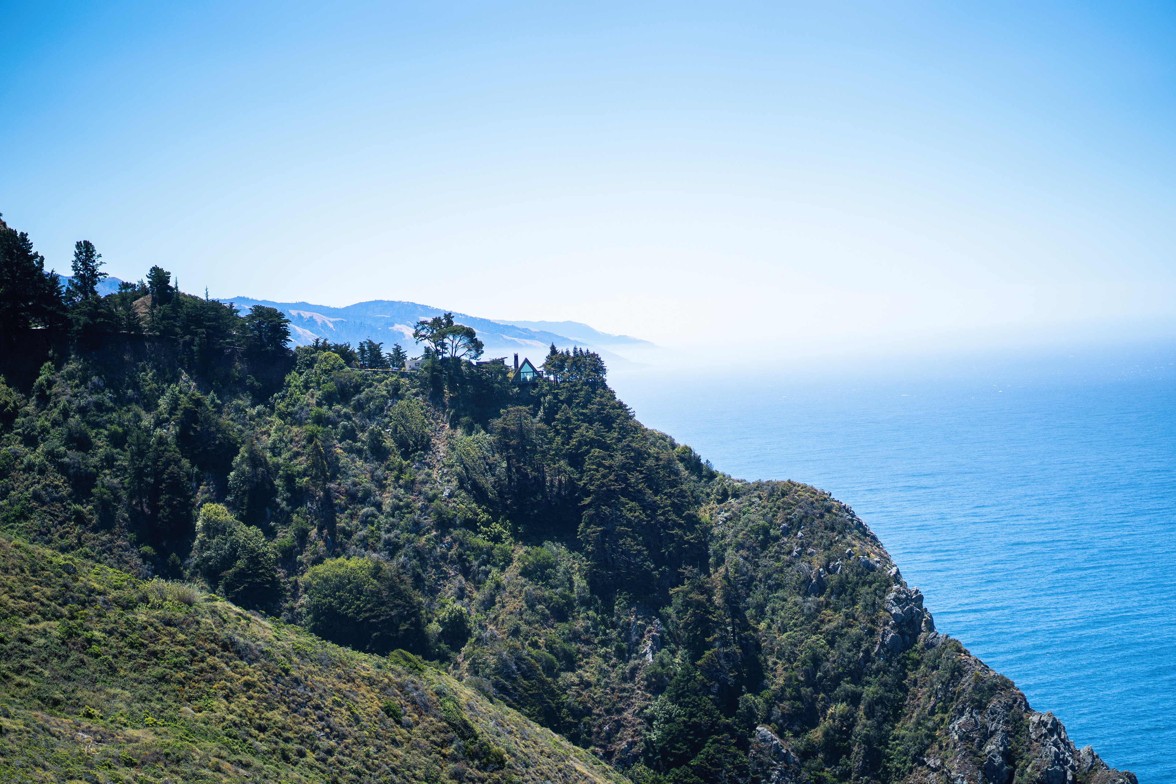 Highway 1, CA
