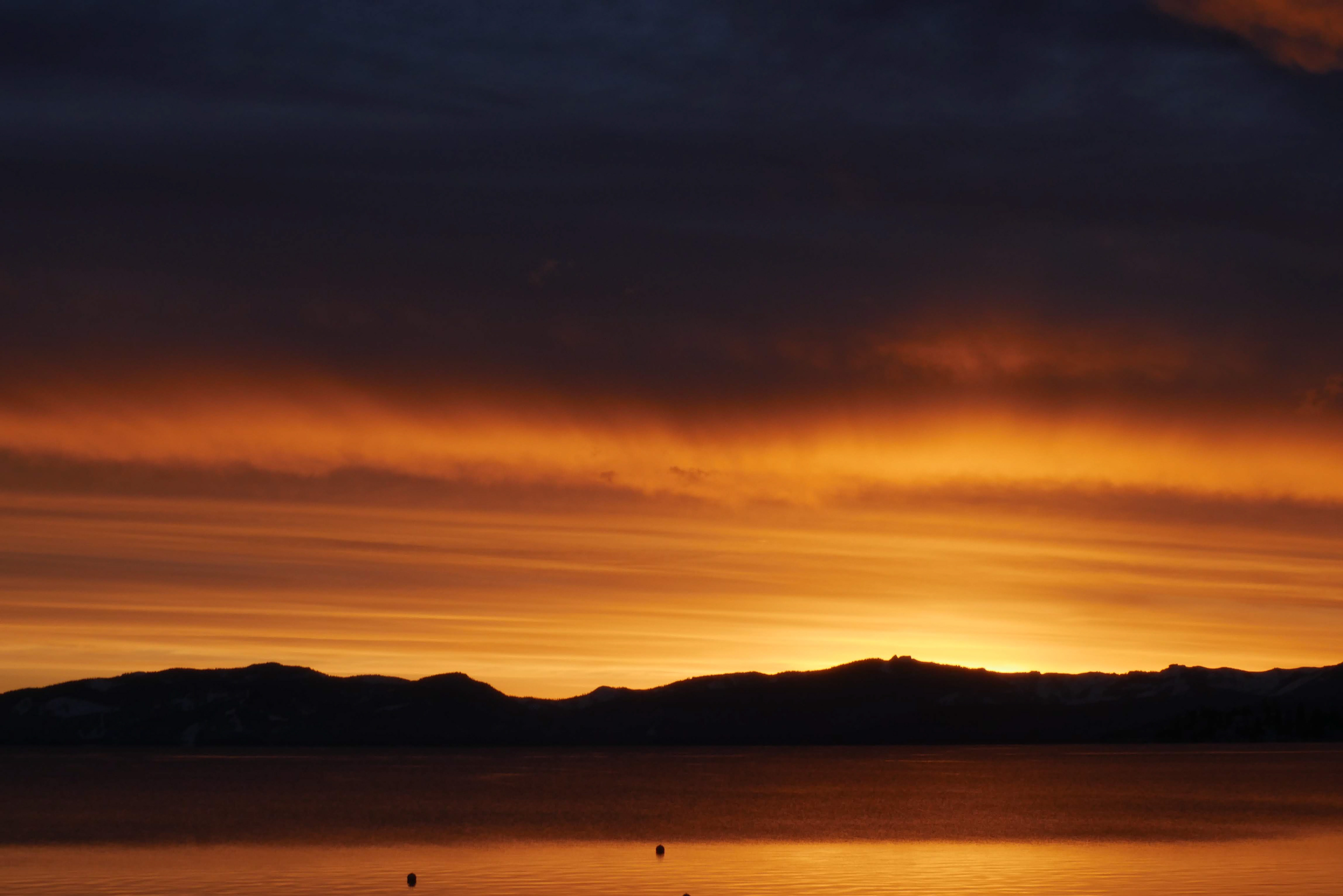 Lake Tahoe, CA