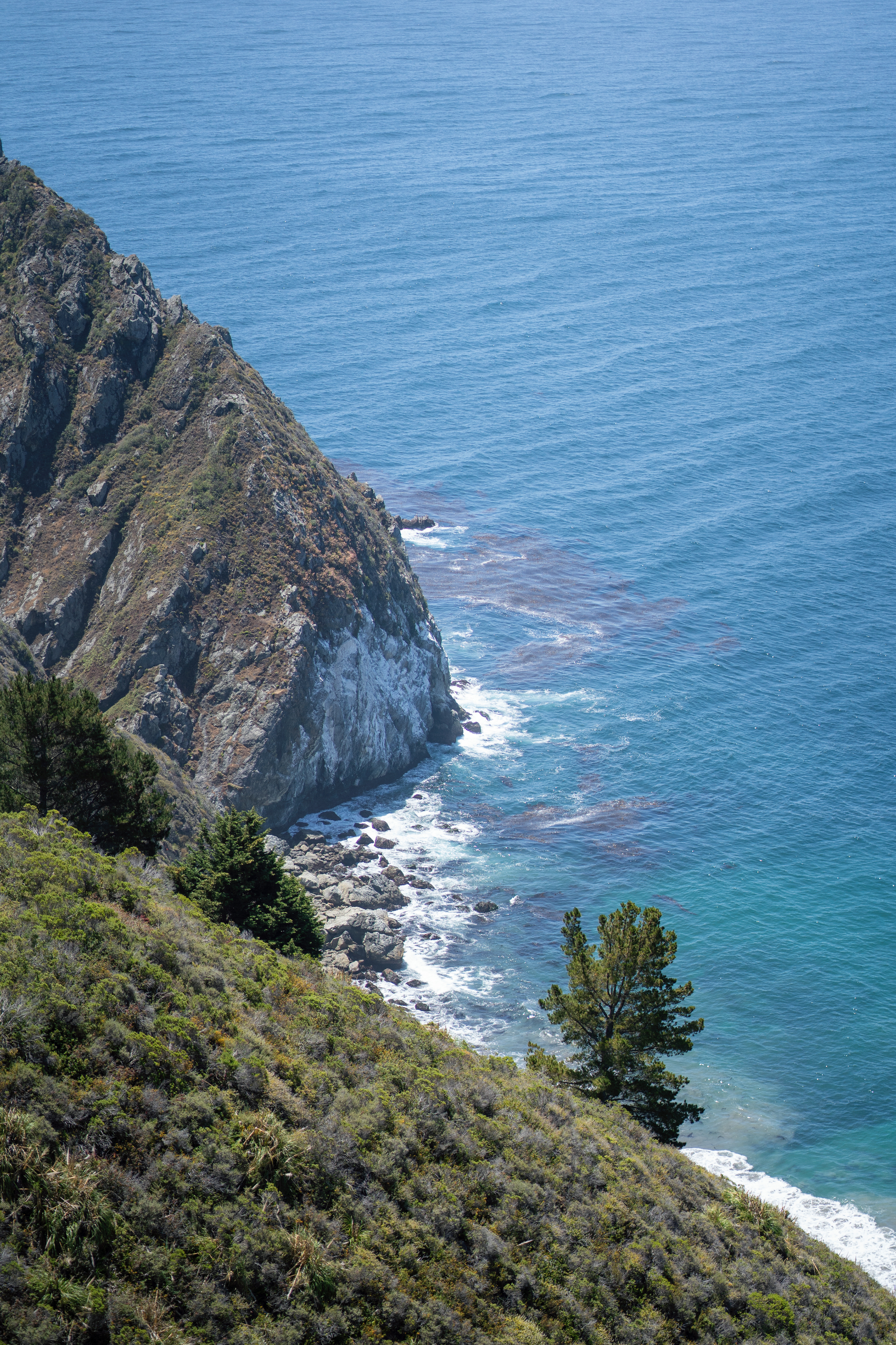 Highway 1, CA
