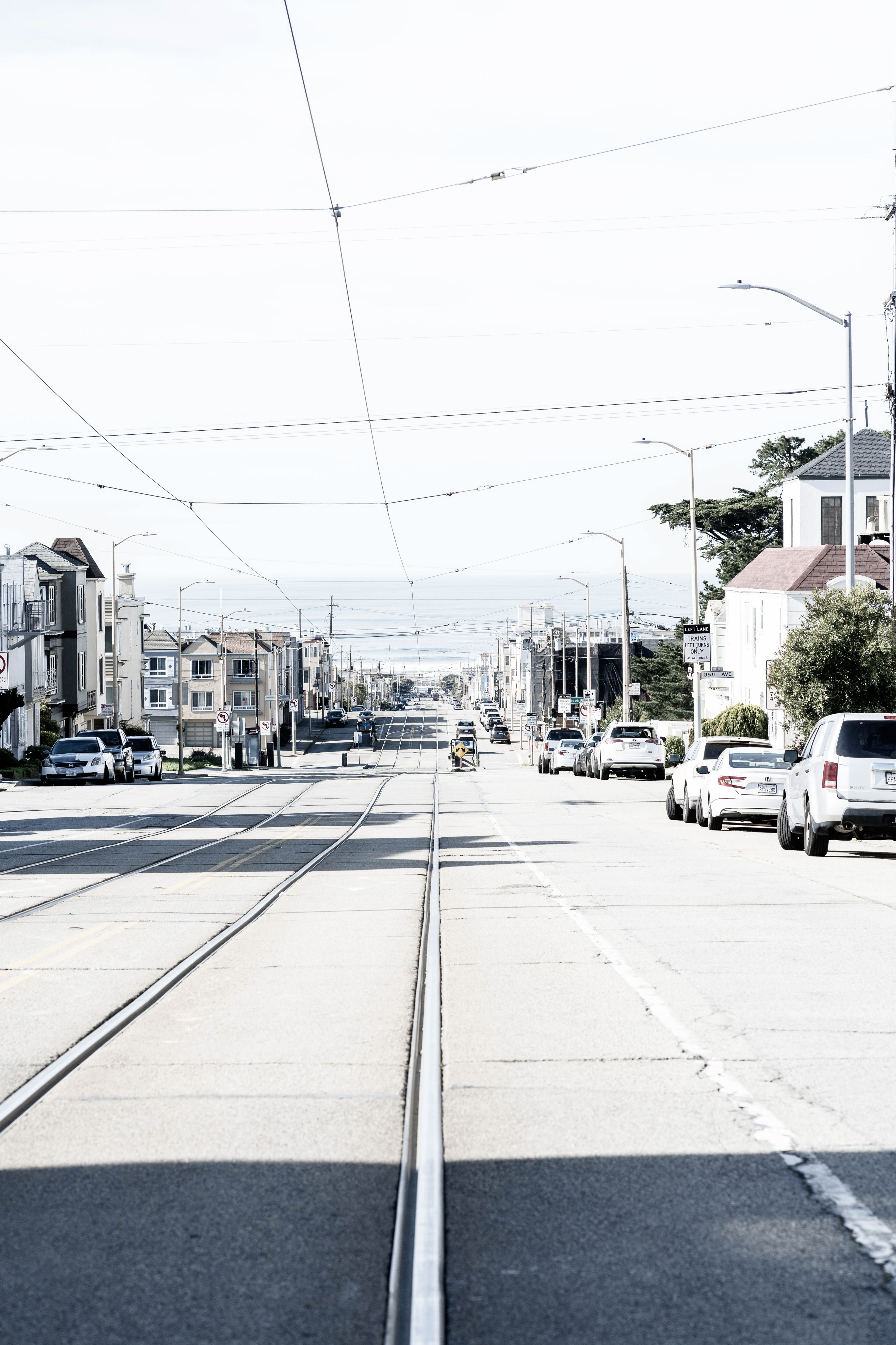 SF, CA