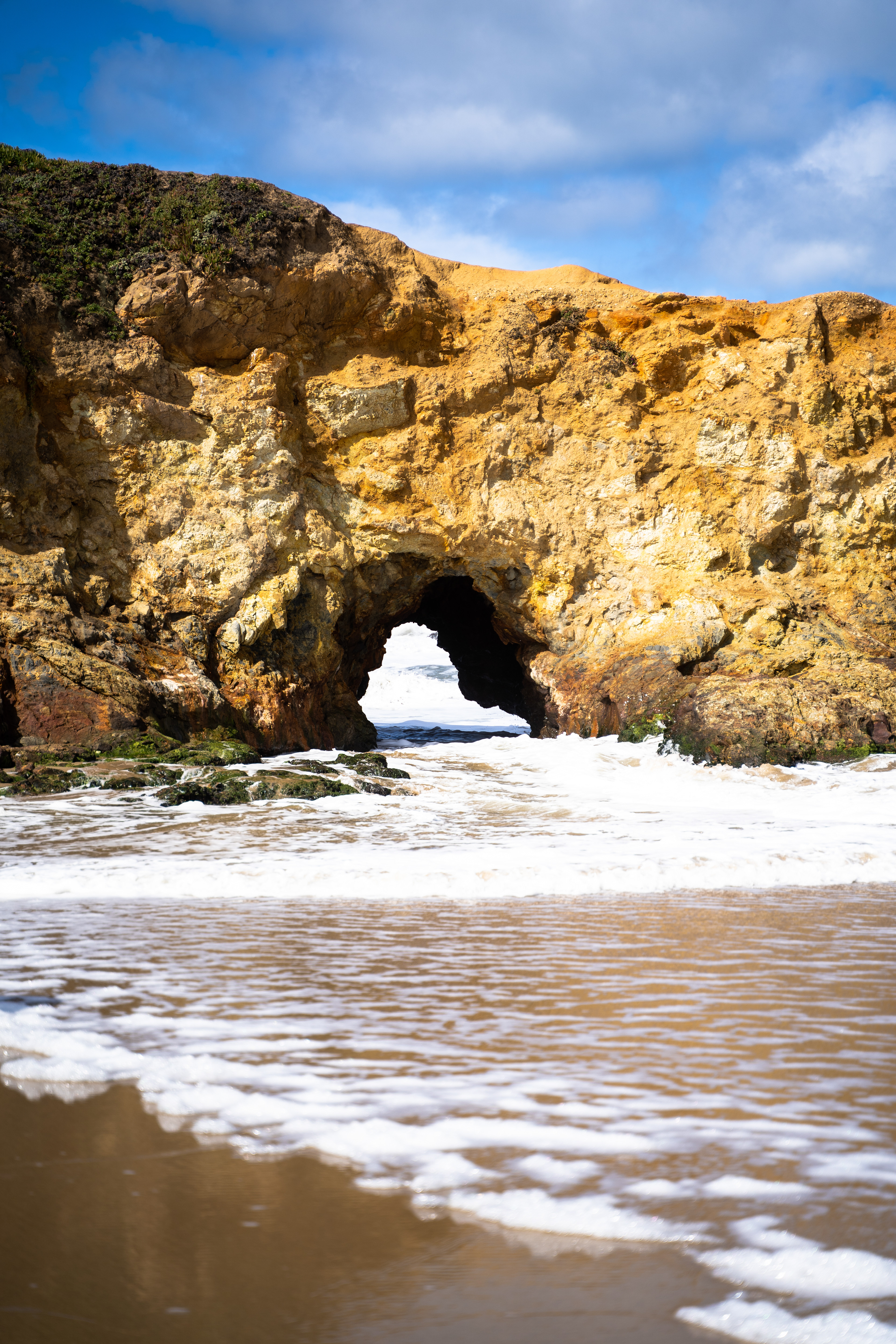 Highway 1, CA