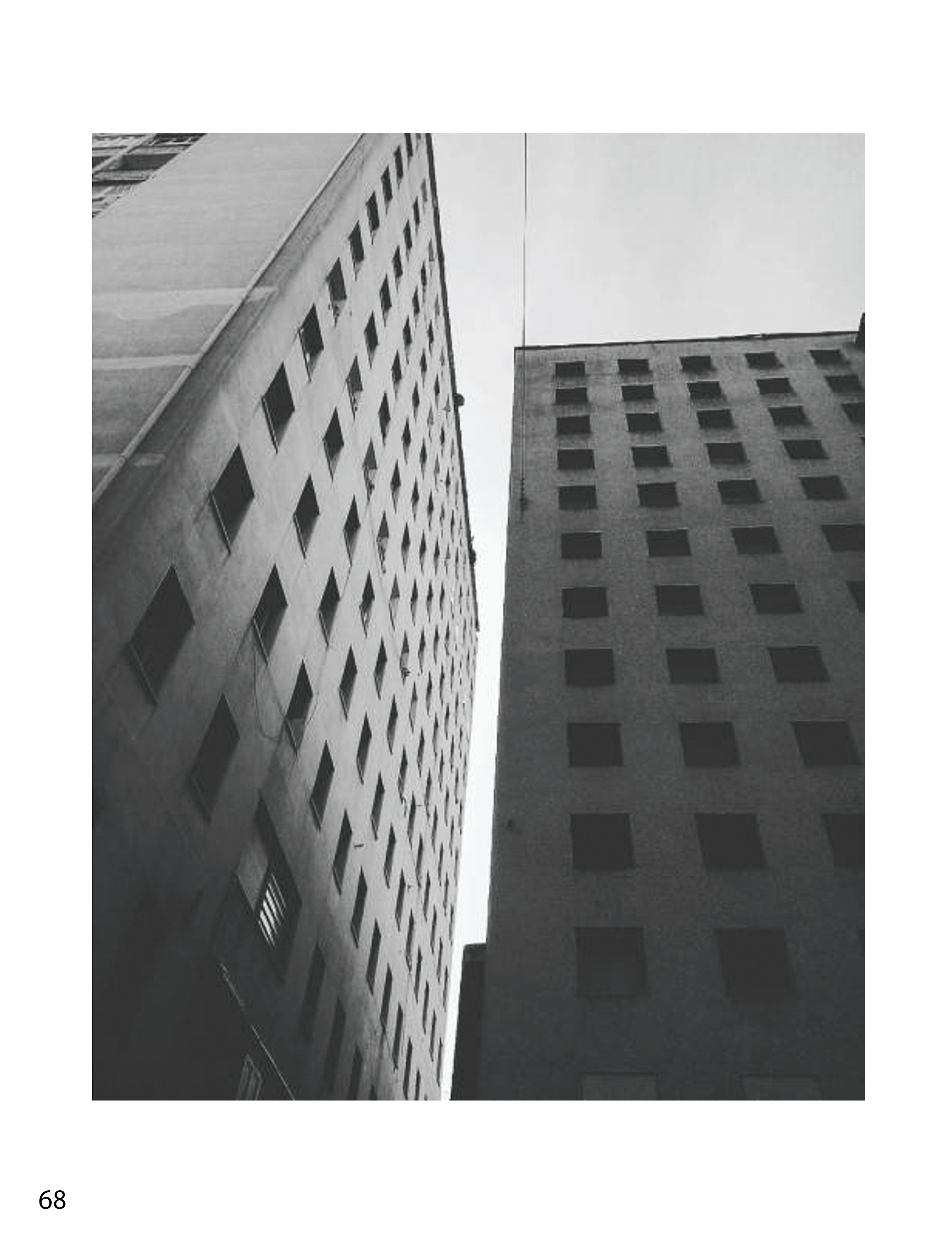 architettura milano